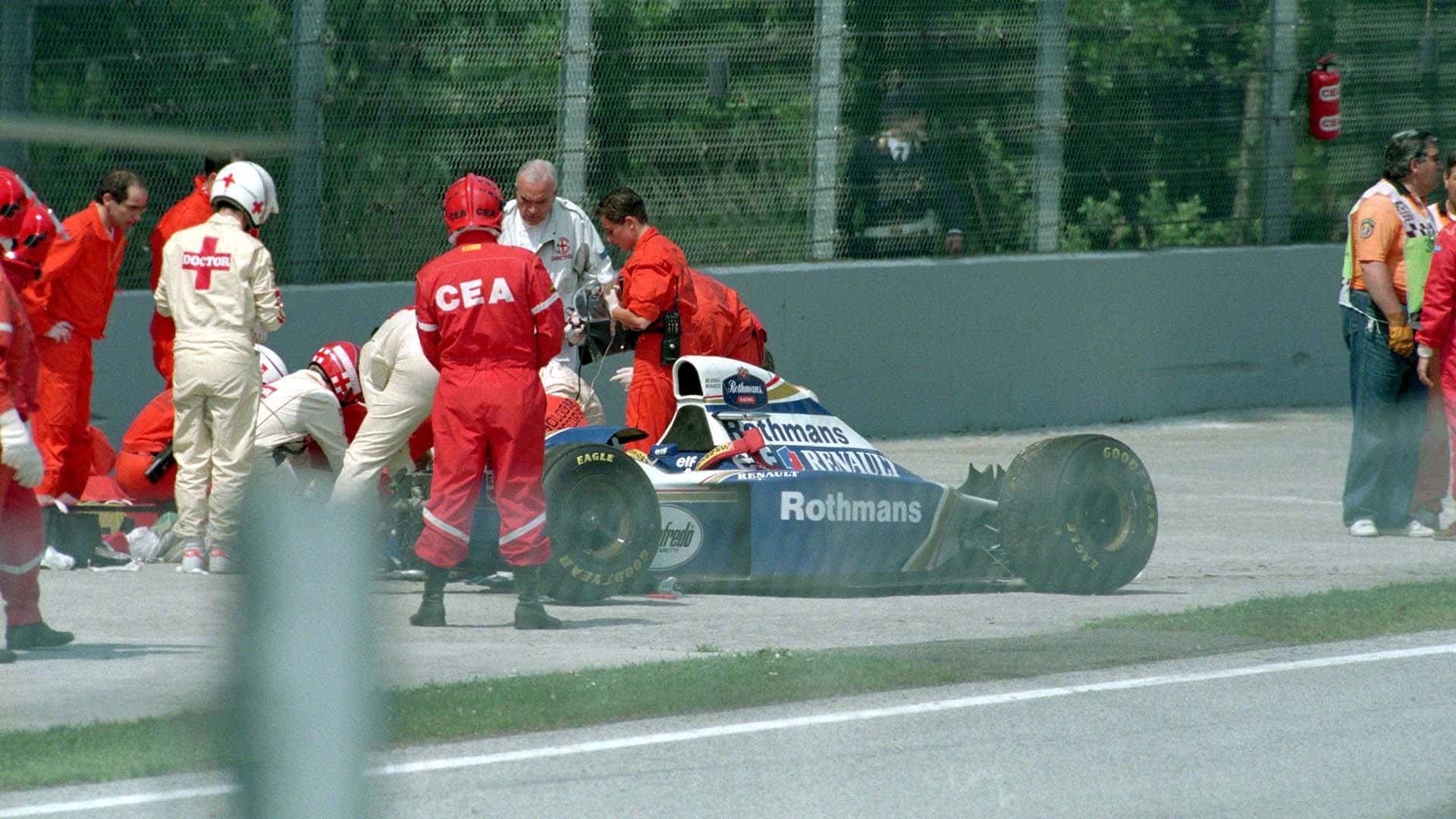 El anhelo de importar no es cosa de risa