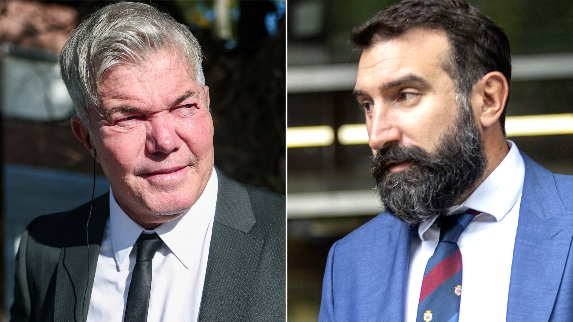 Juicio por la muerte de Maradona, en vivo: Luque declar&oacute; otra vez tras la tensa pelea entre Burlando y Oneto