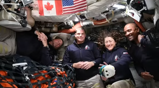 El emotivo mensaje p&oacute;stumo que dej&oacute; el comandante del Apolo 13 para los astronautas de Artemis II