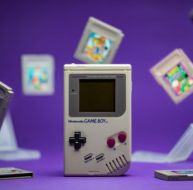 Nintendo agregaría juegos de Game Boy a suscripción de Nintendo Switch -  Infobae