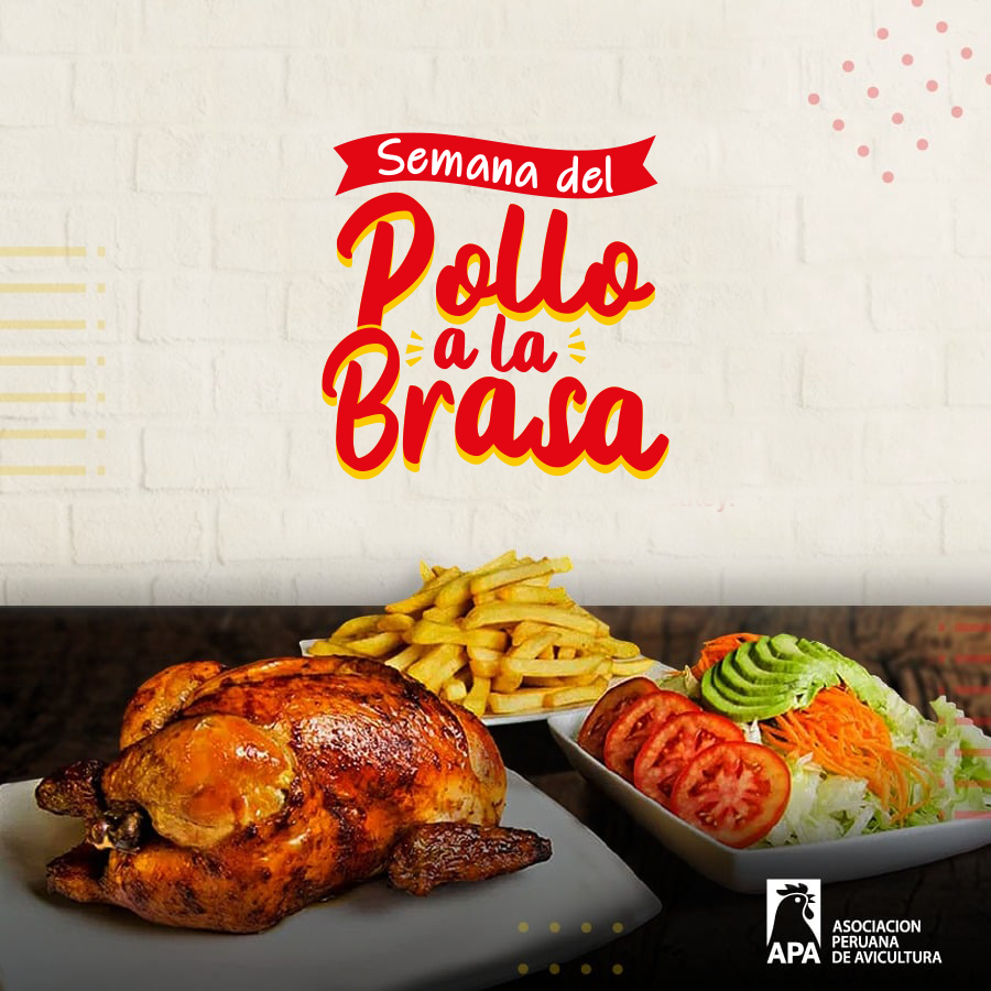 Día Del Pollo A La Brasa Restaurantes Proyectan Cuadruplicar Sus Ventas Este Domingo Infobae 8588