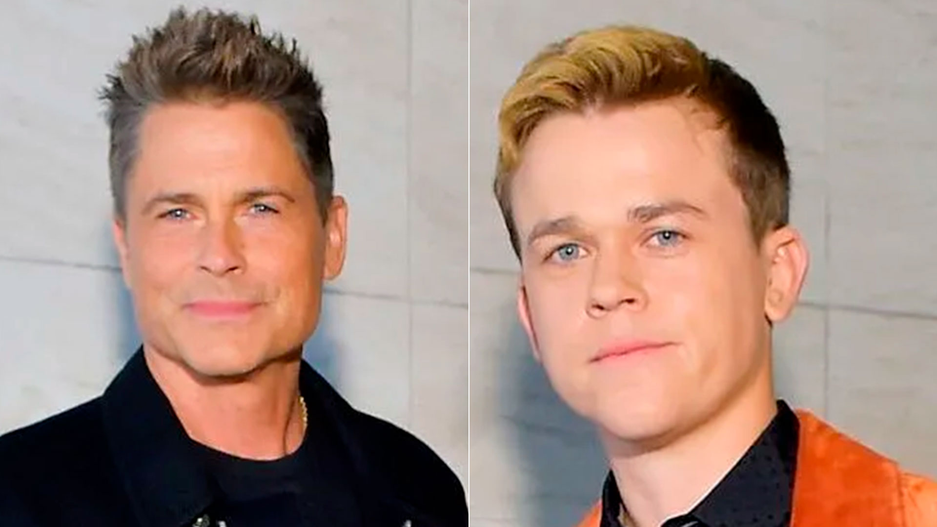 Rob Lowe on Working With Son John Owen Lowe on Netflix's 'Unstable