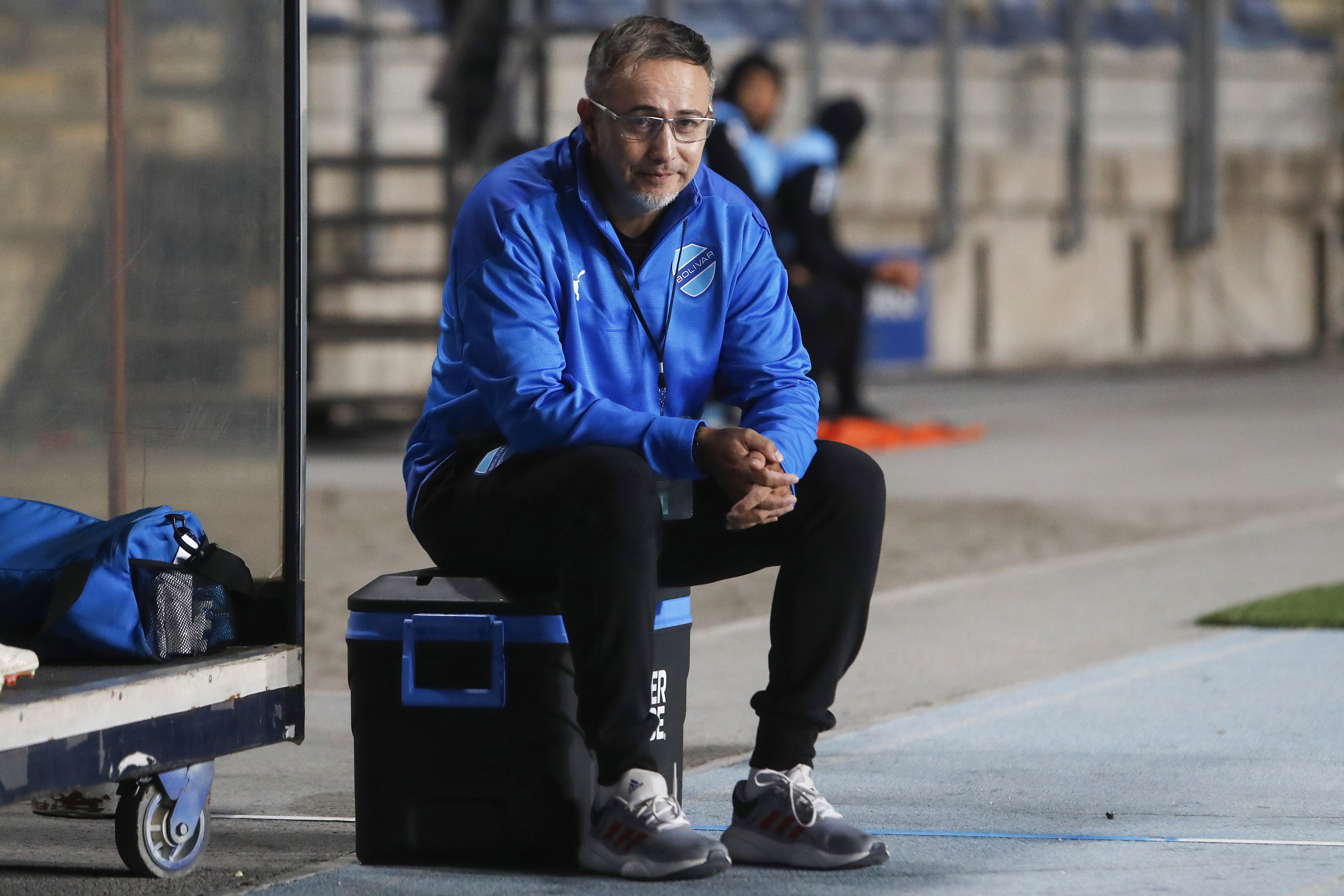 La dictadura de Nicaragua muestra a una periodista desaparecida hace más de un año