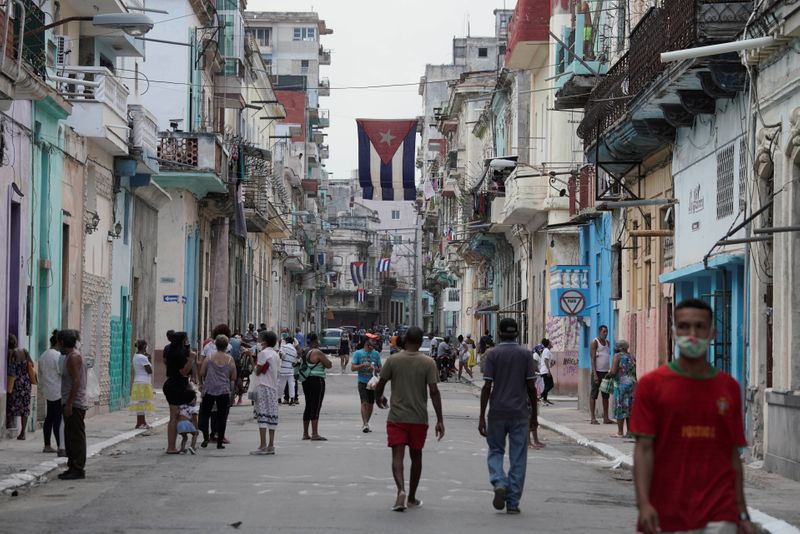 La dictadura cubana se ha convertido en modelo para los gobiernos de izquierda en América Latina