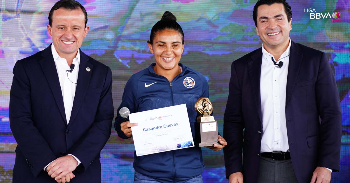 Casi 60 Jugadoras Emblemas Listas Para Debutar En El Clausura 2023 De La Liga Mx Femenil Infobae 0151