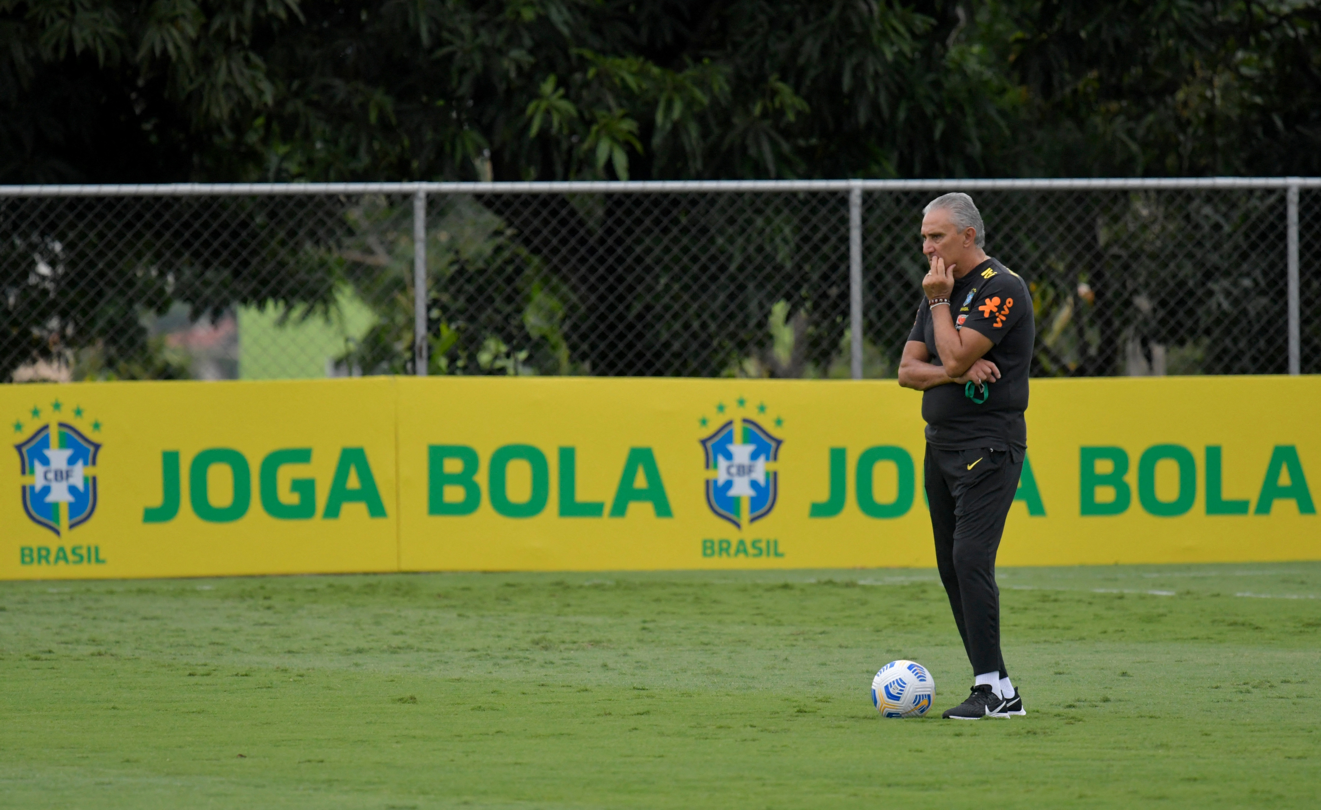 Con tres grandes ausencias, Brasil dio su última lista antes del Mundial de Qatar