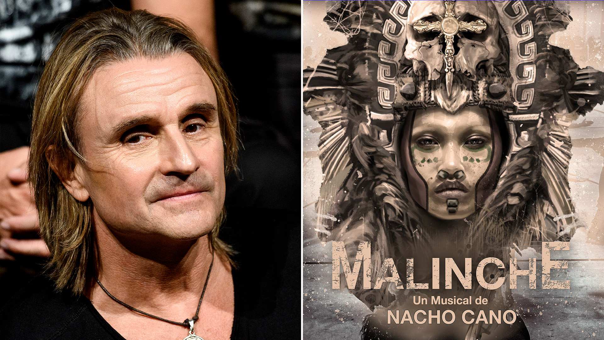 “qué Asco” Usuarios Arremetieron En Redes Sociales Contra Nacho Cano Por El Musical “malinche 1882