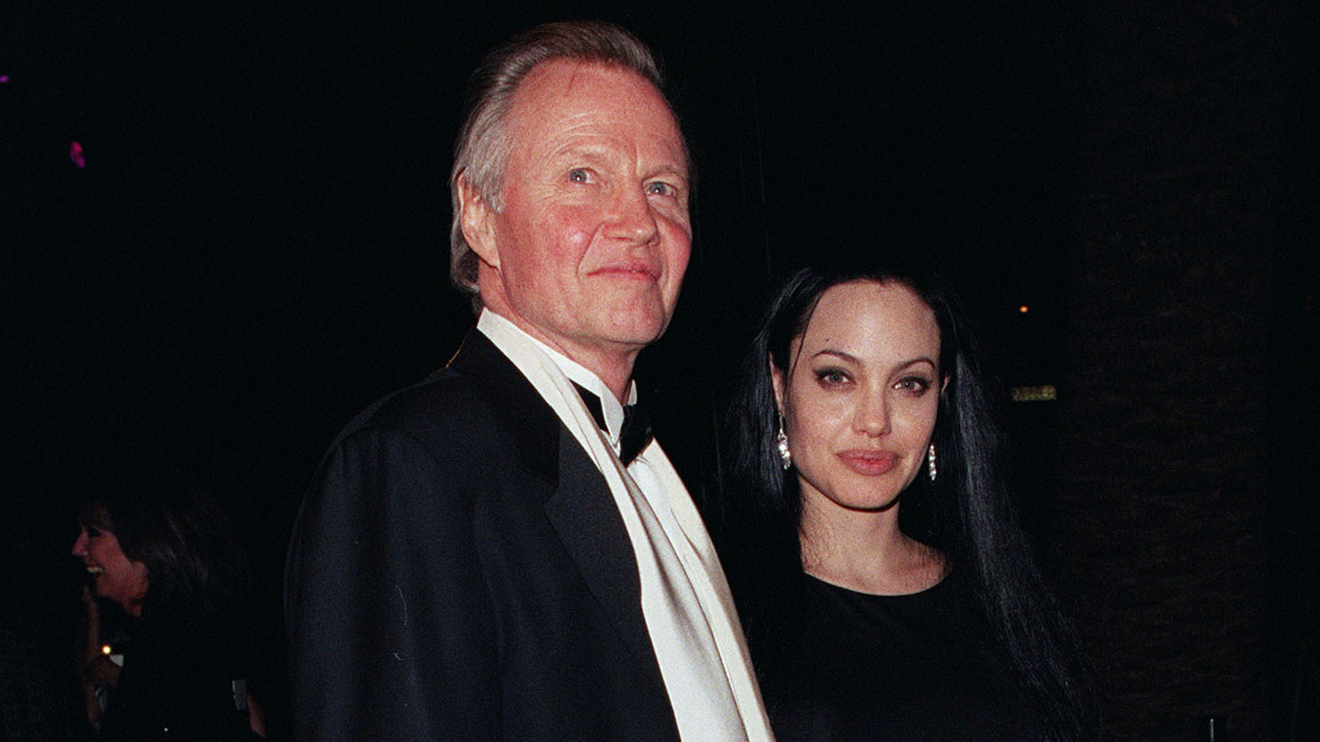 Los 83 de Jon Voight: el cowboy recio que no habló por años con su hija Angelina  Jolie y se reconcilió a tiempo - Infobae