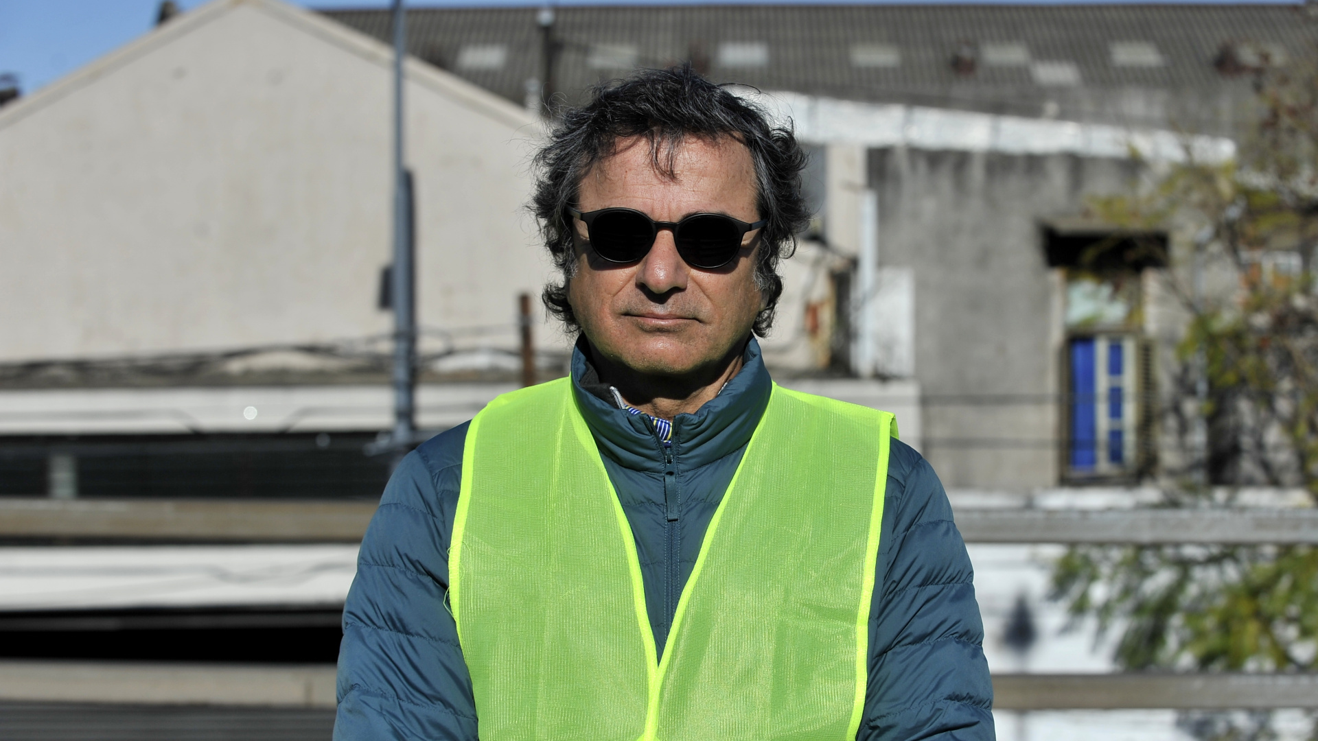 Nombraron al reemplazo de Carlos Frugoni: qui&eacute;n ser&aacute; el nuevo secretario de Coordinaci&oacute;n de Infraestructura 