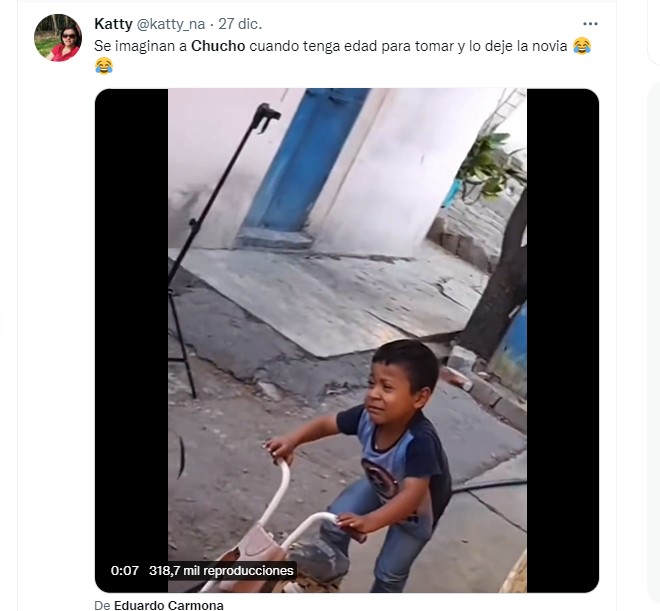 Los Memes Más Divertidos Que Dejó El Video Viral Del Pequeño Chucho