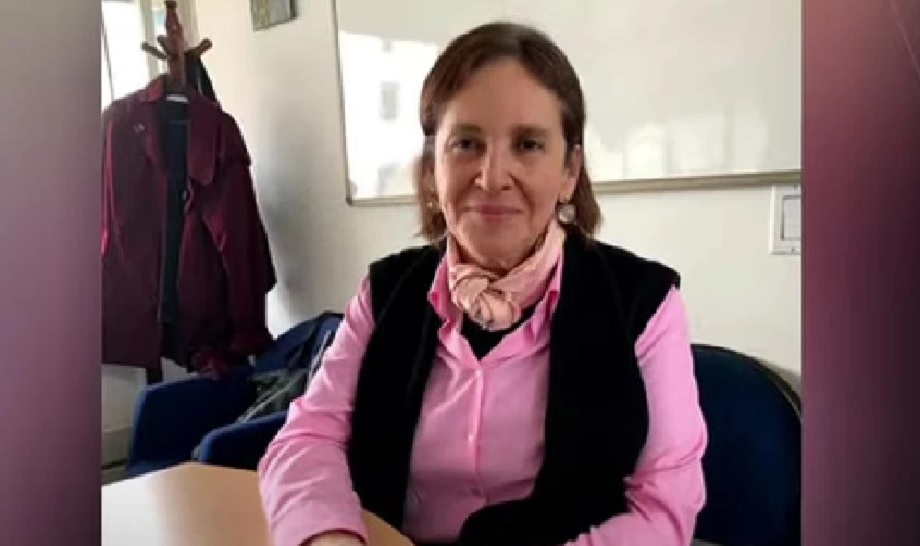 Encuentran con vida a profesora de la Universidad de los Andes que estaba desaparecida en Bogotá 