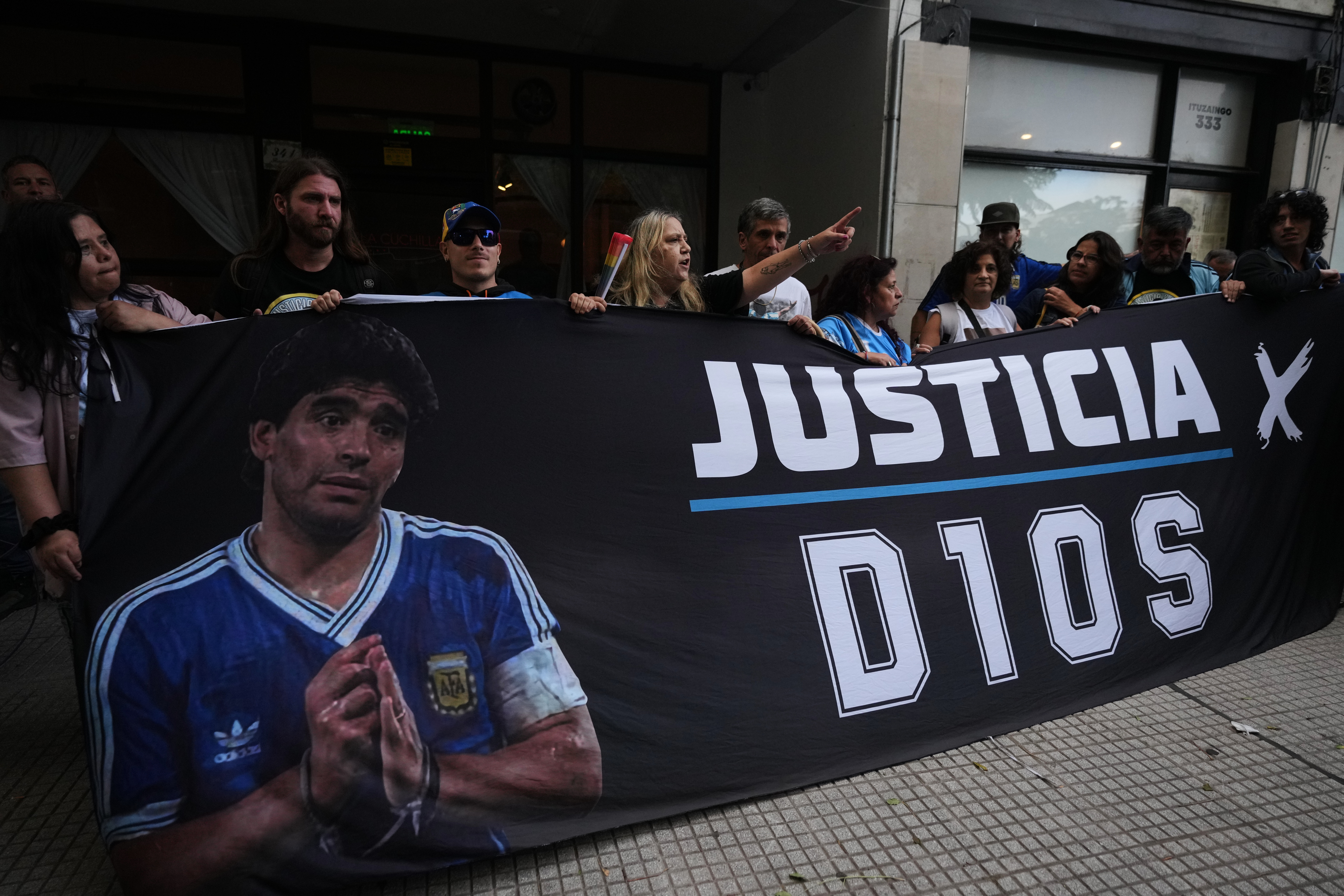 El juicio por la muerte de Maradona ya tiene fecha de alegatos: cómo es el cronograma hasta el final