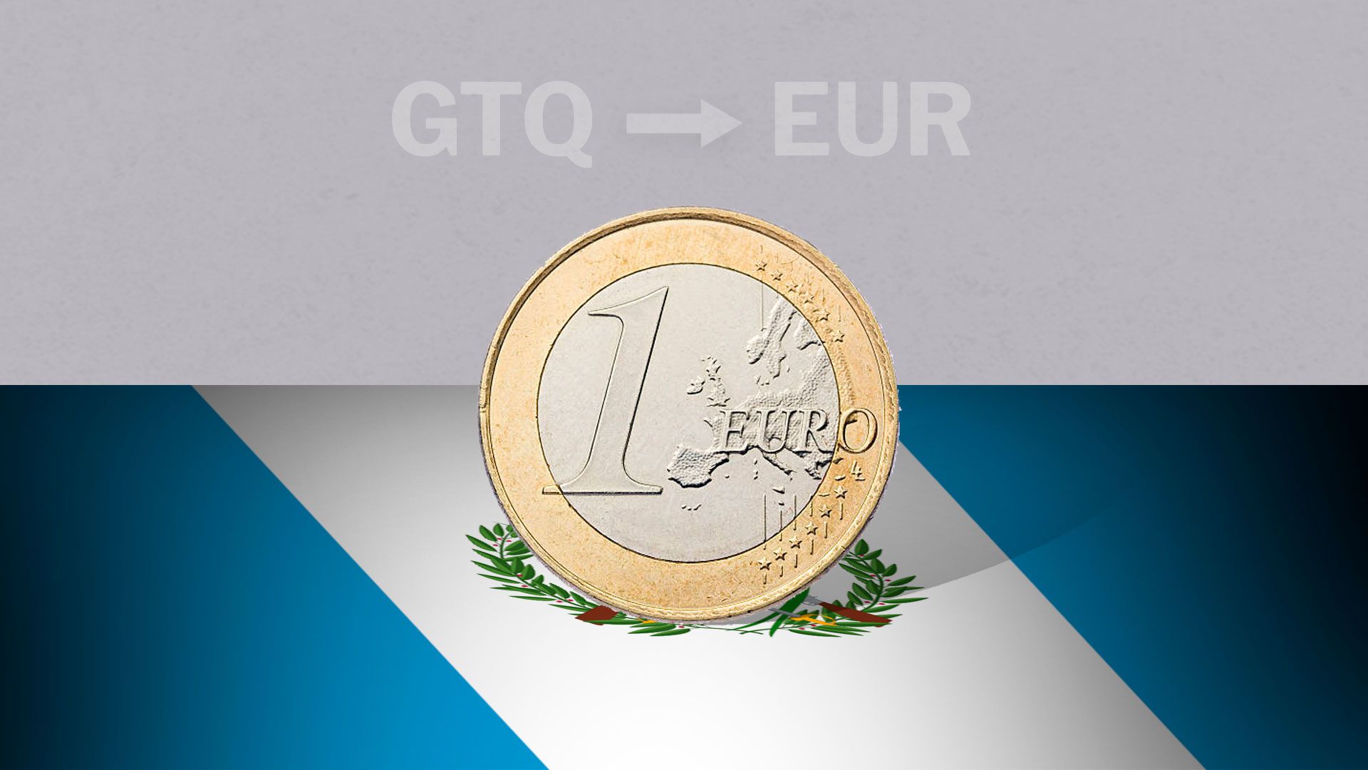 Euro: cotización de cierre hoy 2 de junio en Guatemala