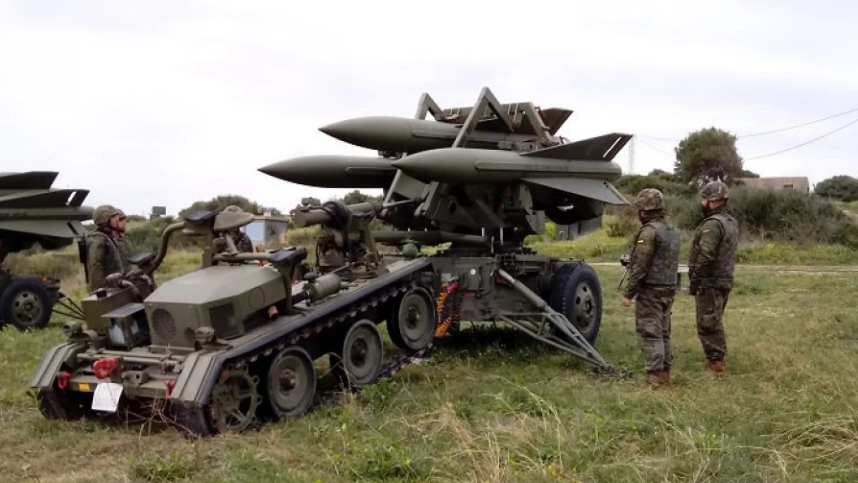 Revelaron una curiosa estrategia de camuflaje en cangrejos de corales: “No sabemos cómo lo hacen”