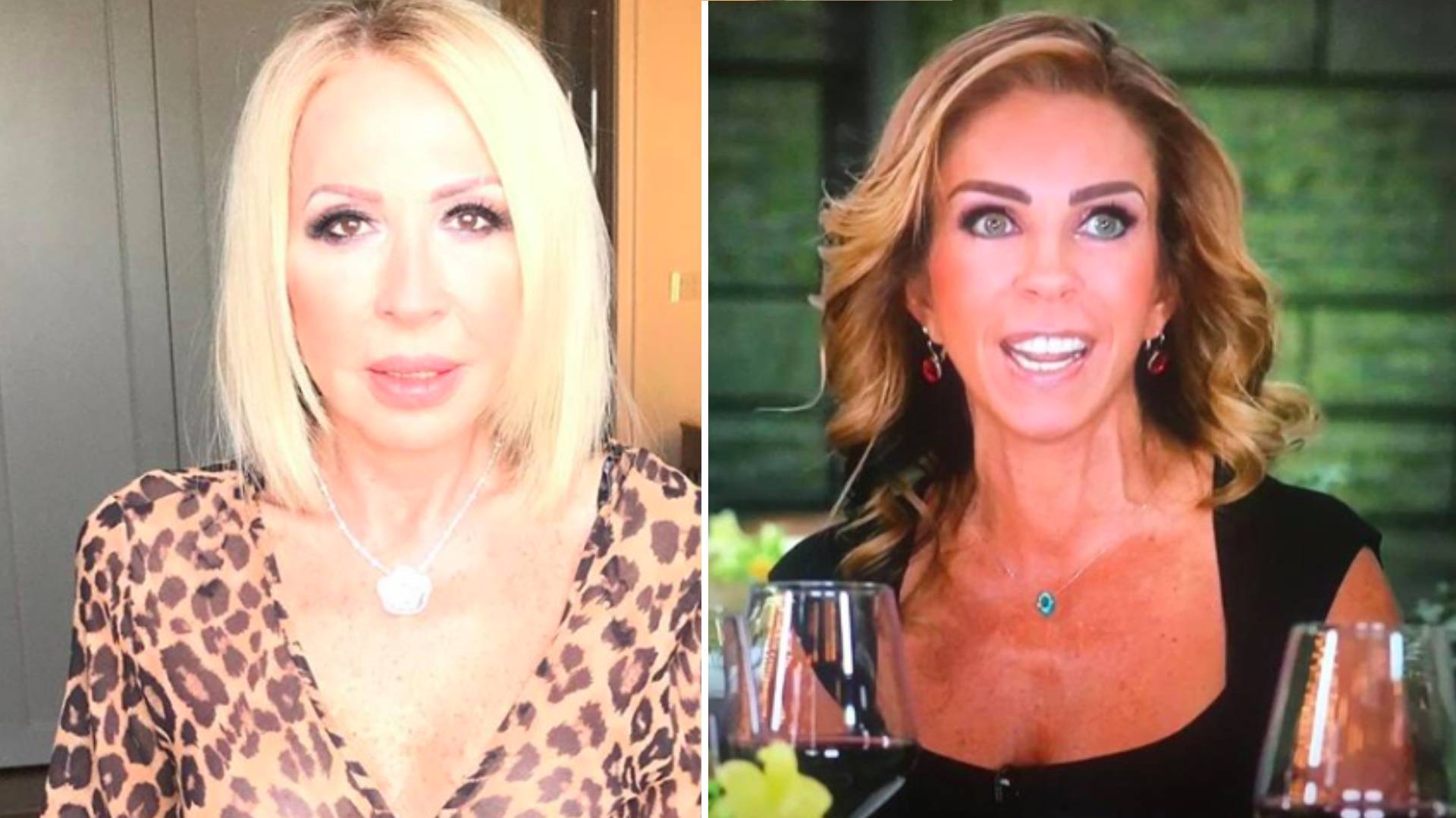 Mexicans Call for Peruvian Talk Show Host Laura Bozzo to Leave Their  Country - Juan of Words