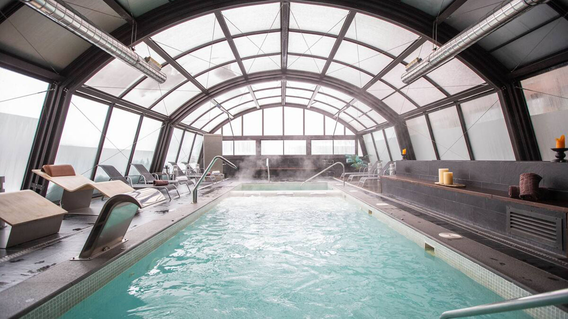 Hotel MiM Baqueira
