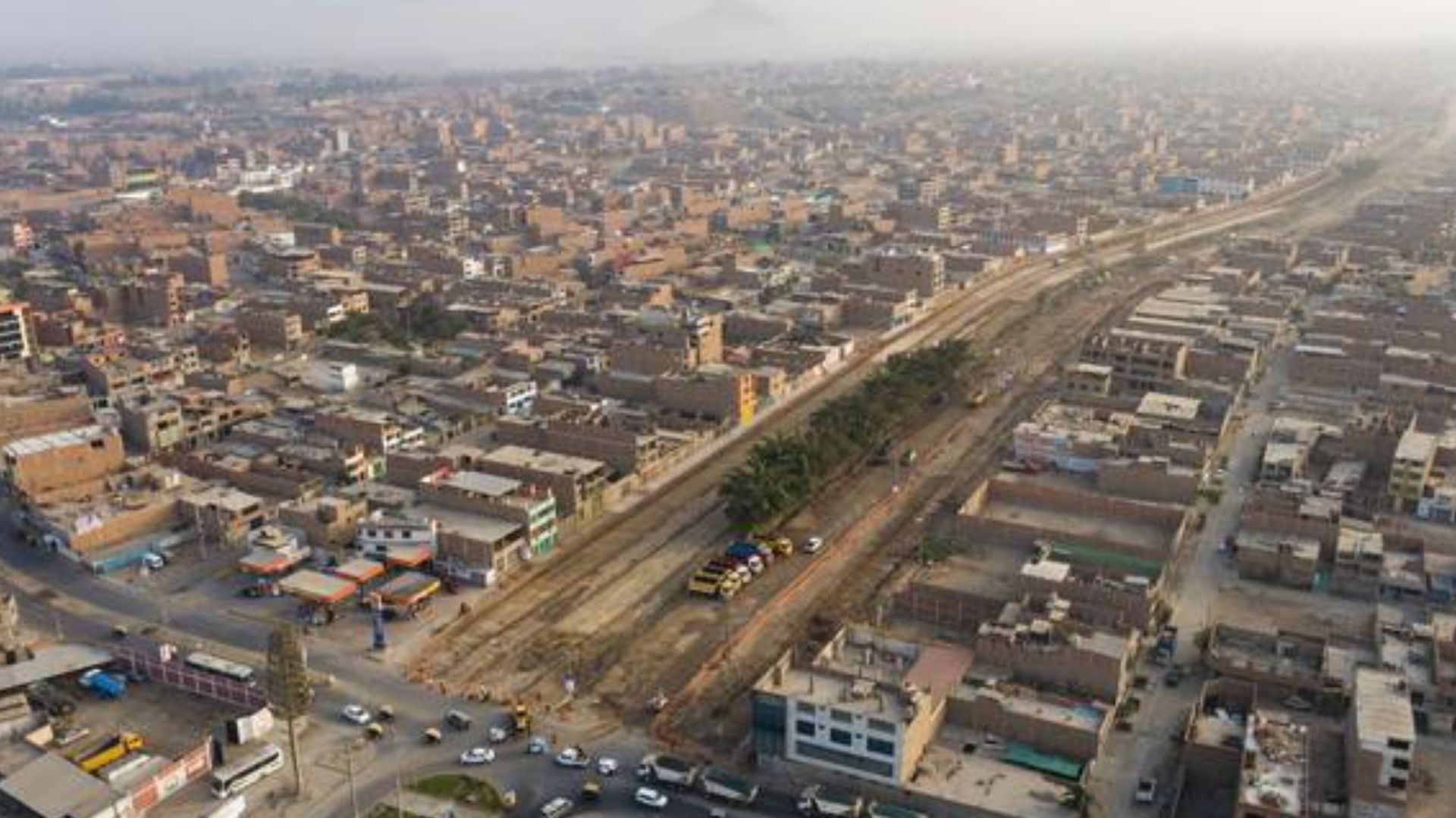 ¿cuántos Distritos Tiene Lima Y Cuáles Son Los Más Grandes Infobae