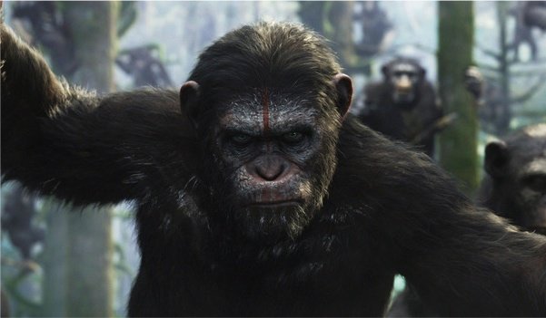 “Kingdom of the Planet of the Apes”: Andy Serkis reveló que el reinicio de la película será “alucinante”