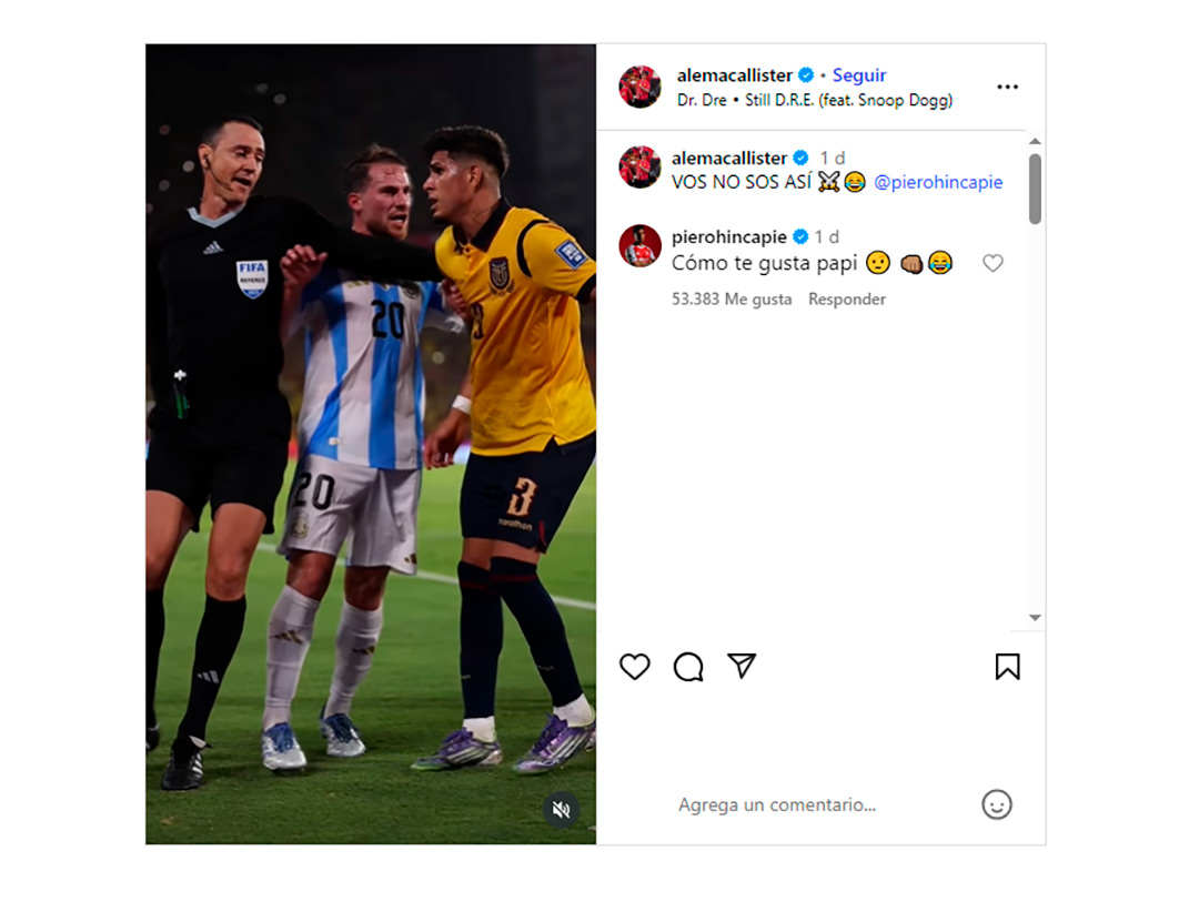 La sorprendente aparición de Lionel Scaloni en un conocido parque que causó furor