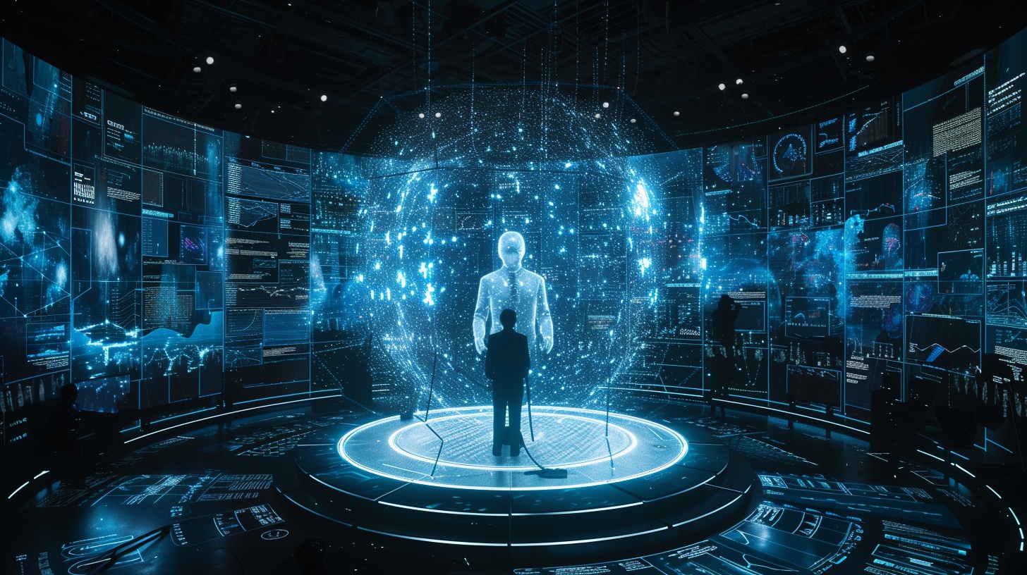 Puede superar la IA a los humanos: Google da una respuesta que sorprende a  más de uno - Infobae