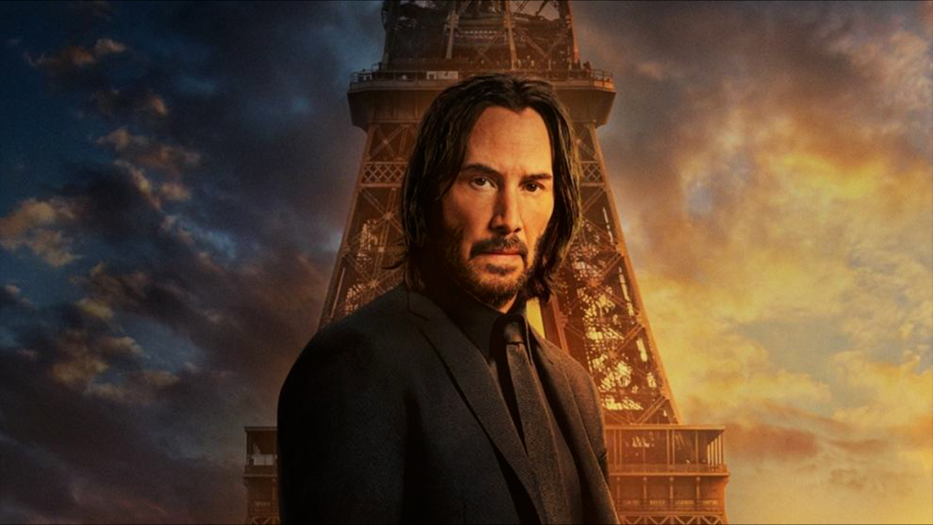 “John Wick 4″: qué dice la crítica sobre la nueva película de Keanu Reeves