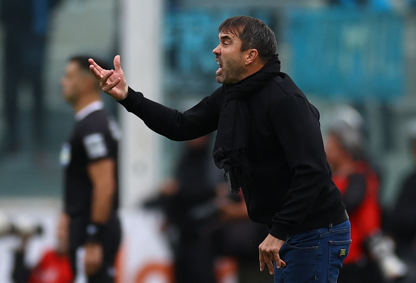 La sorprendente decisi&oacute;n de Coudet y el plantel de River Plate tras la derrota frente a Belgrano en la final del Torneo Apertura