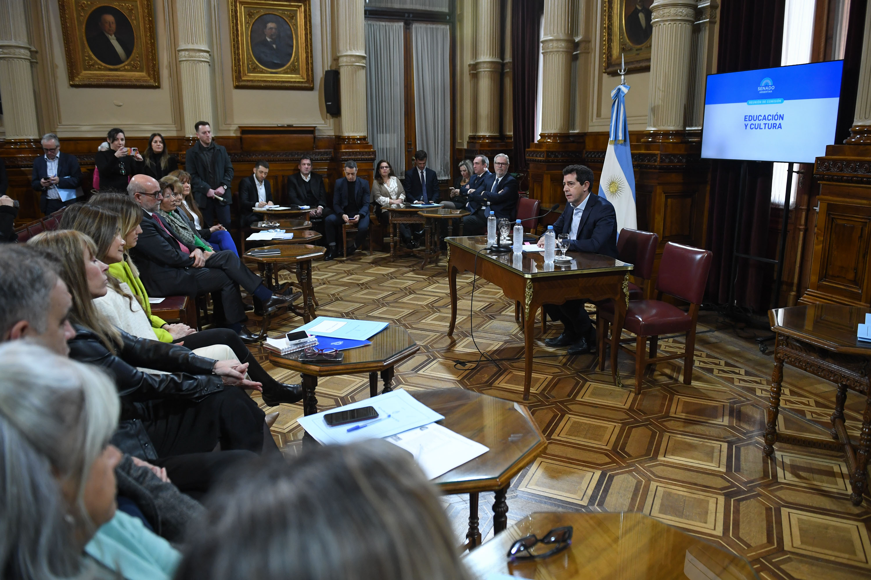 Revés para el abogado acusado de engañar a Gonzalo Montiel: le revocaron la eximición de prisión en otra causa por estafas
