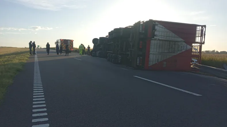 Carolina Moisés acusó a La Cámpora por la falta de diálogo dentro del PJ: “Son adoradores del fracaso”