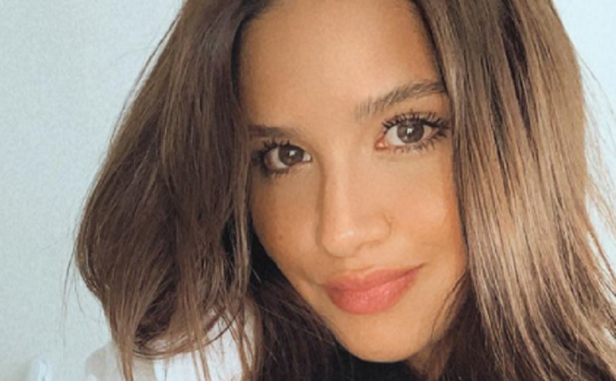 Video: así lucía Mariana Gómez cuando se presentó en 'La Voz Colombia' -  Infobae