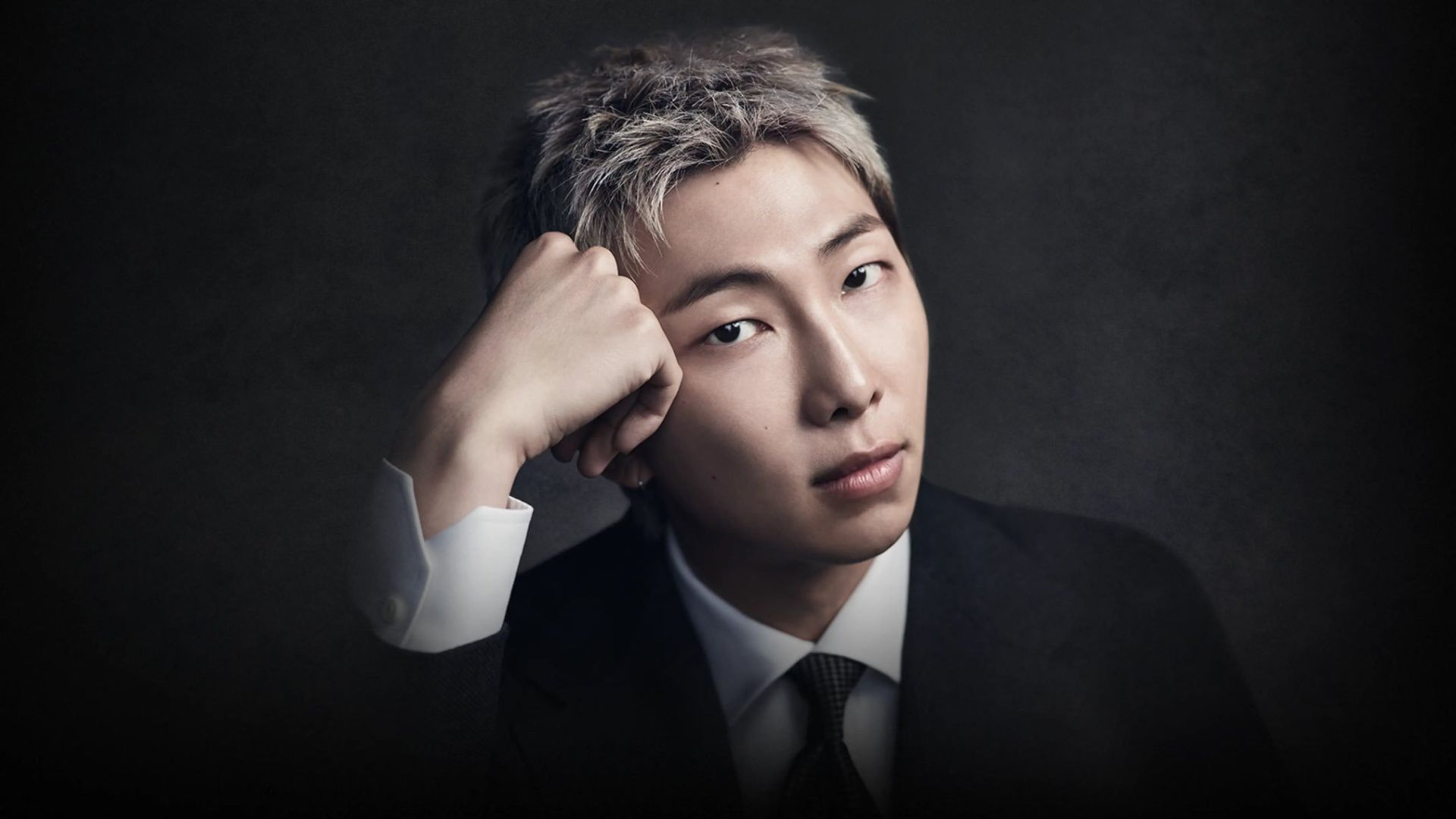 RM de BTS debuta como curador: presentará 145 obras de su colección personal de arte coreano en el SFMOMA