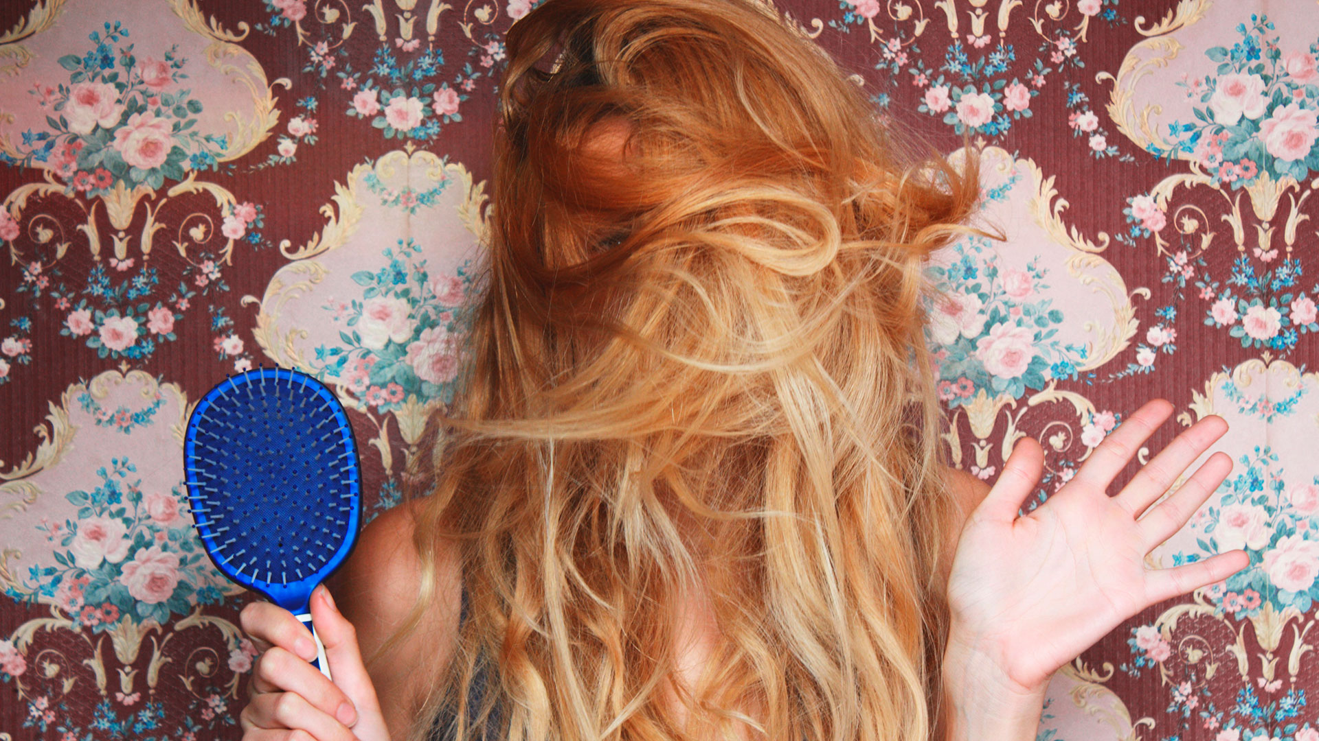 Los mejores tips por expertos para probar nuevos peinados en cuarentena (Shutterstock)