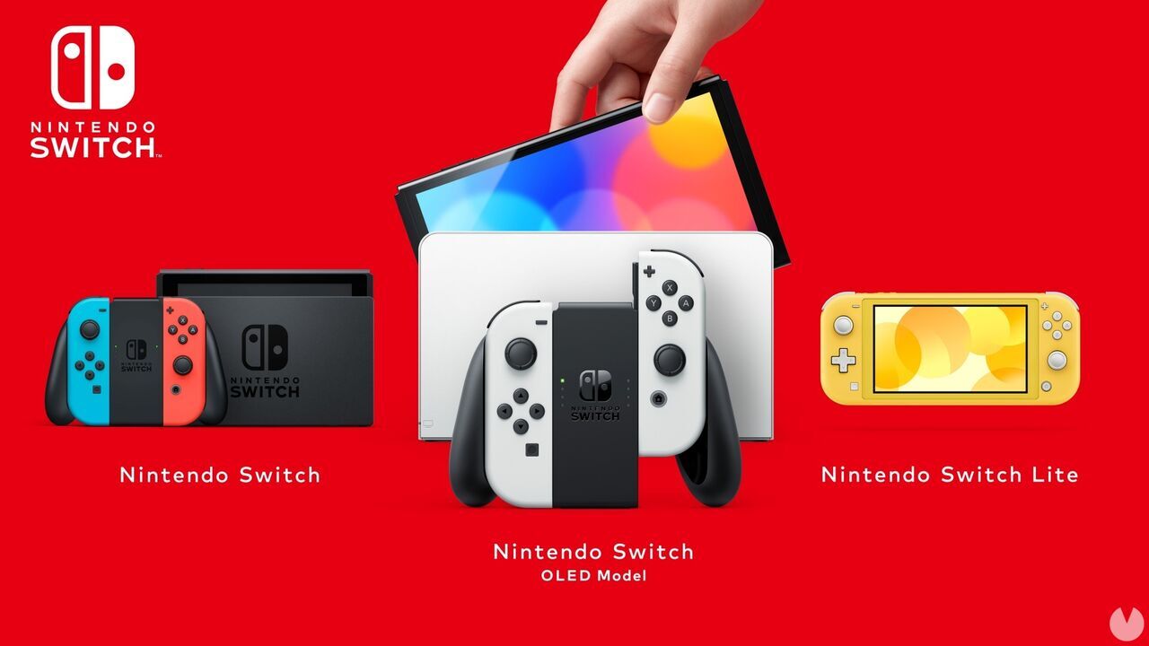 El plan de Nintendo para aumentar las ventas de la consola Switch