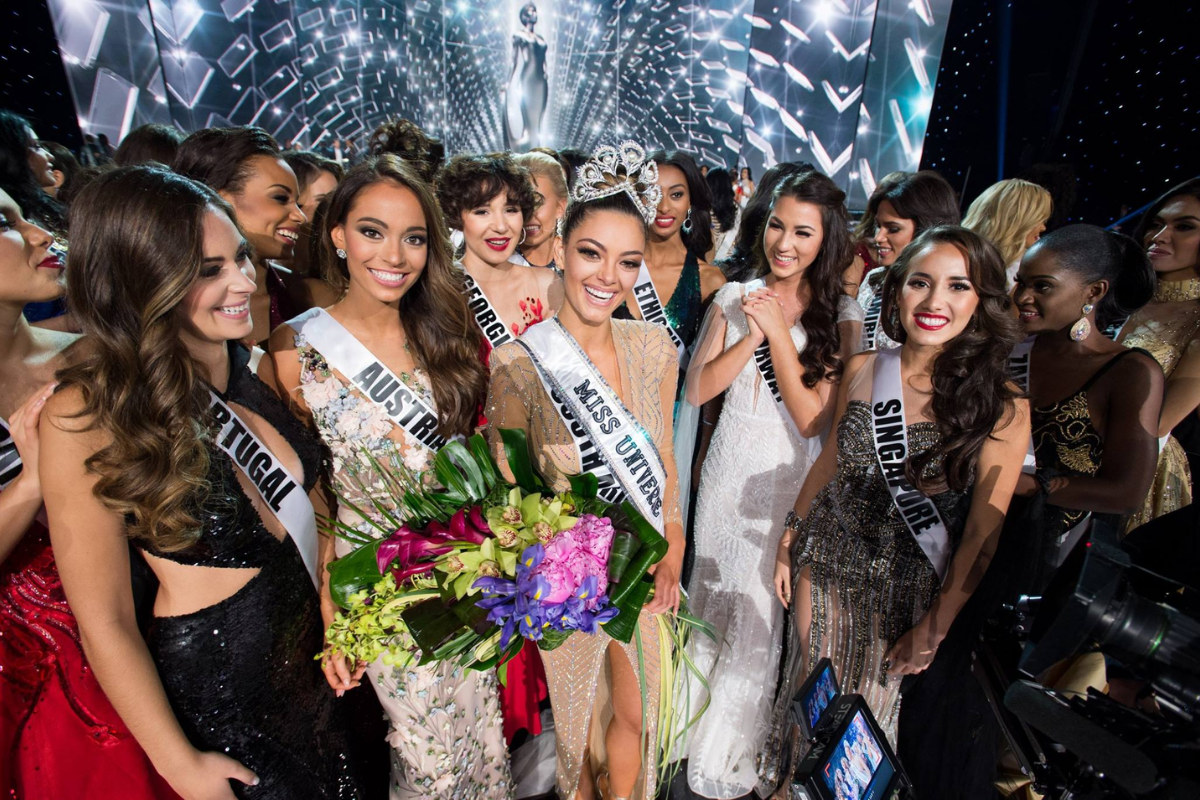 ¿Cuál es la diferencia entre Miss Perú, Miss Universo y Miss Mundo?