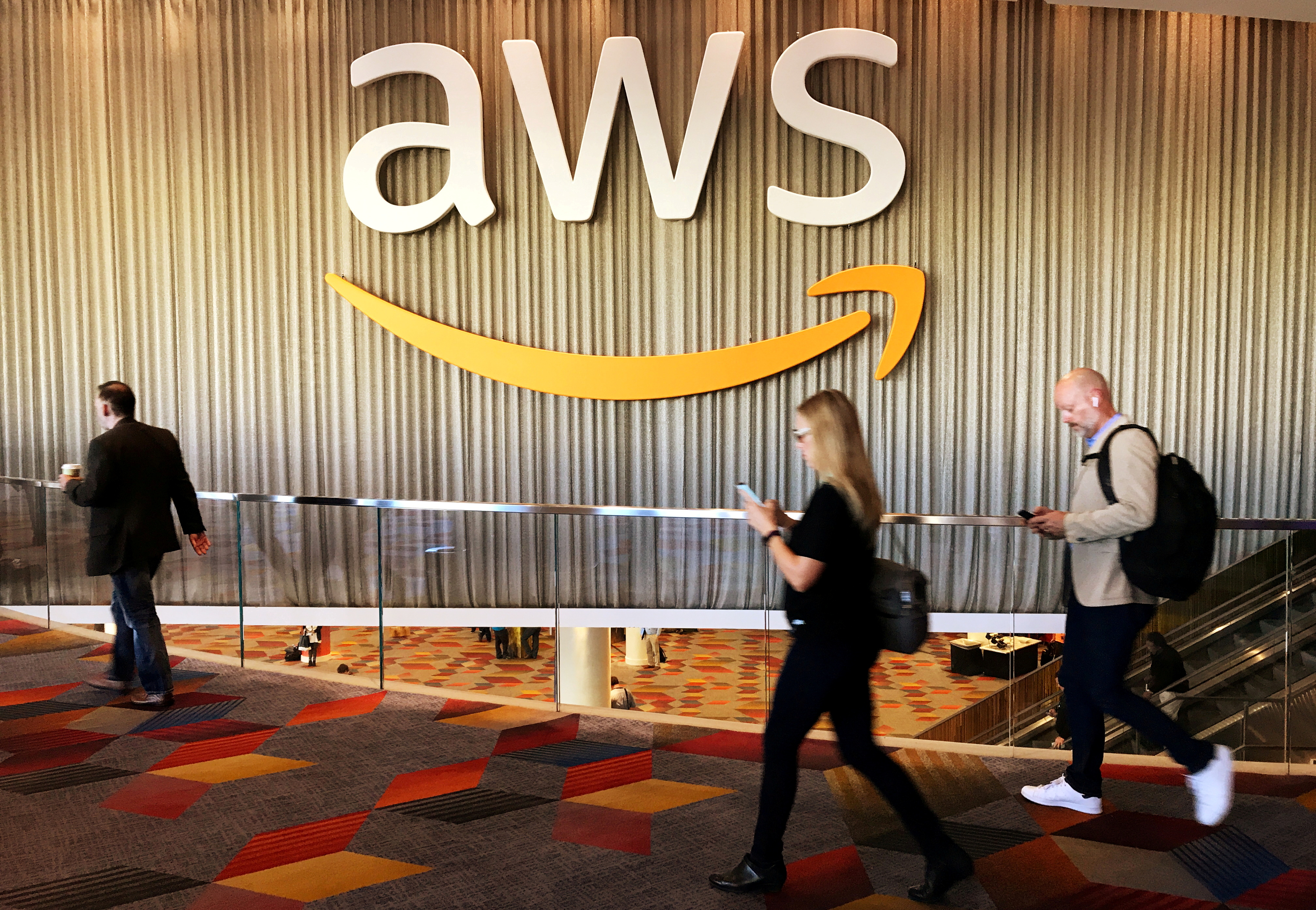 Amazon instaló una nueva infraestructura de servicios en Buenos Aires