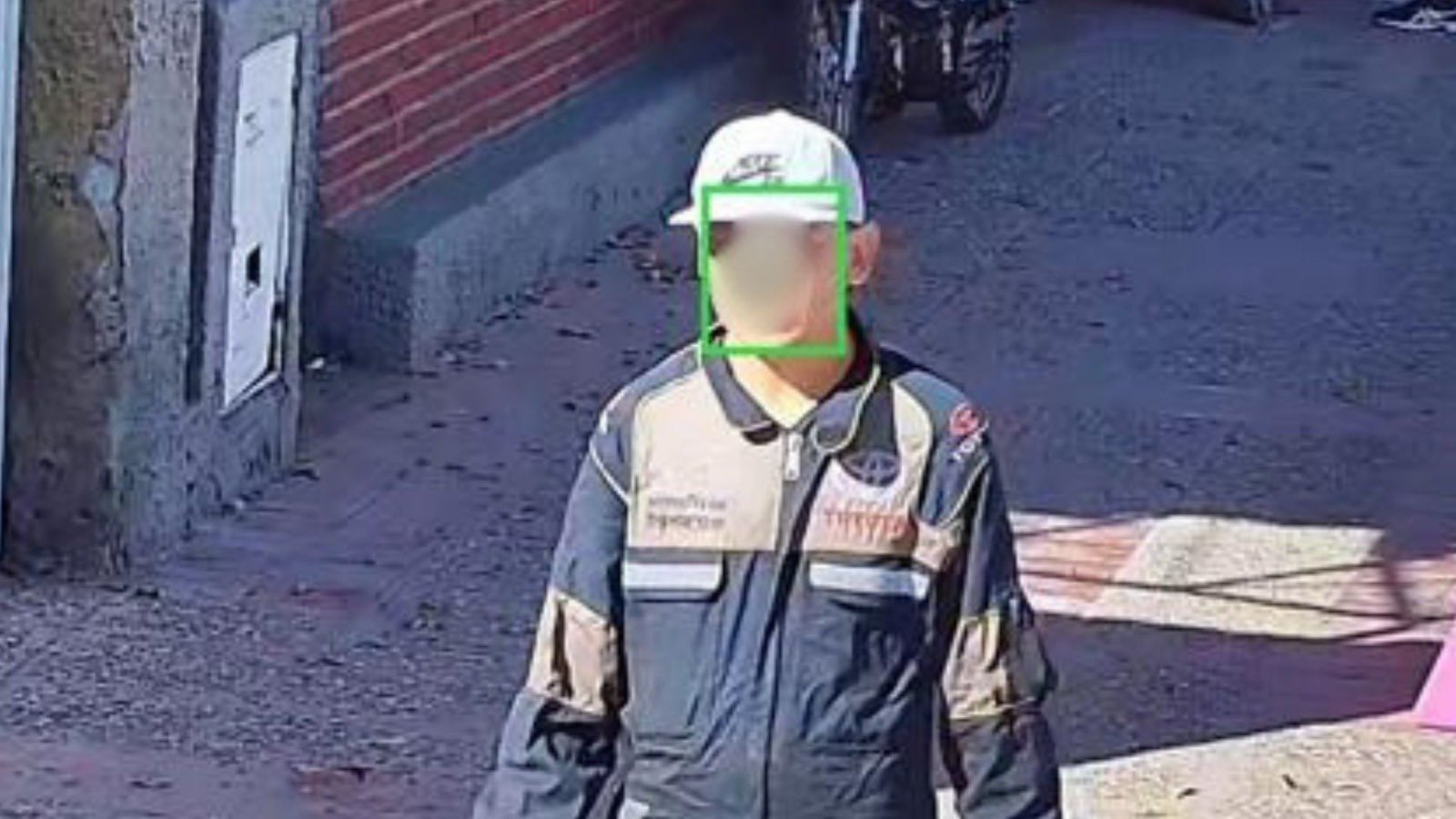 Mendoza: detuvieron a un hombre con pedido de captura gracias al nuevo sistema de reconocimiento facial