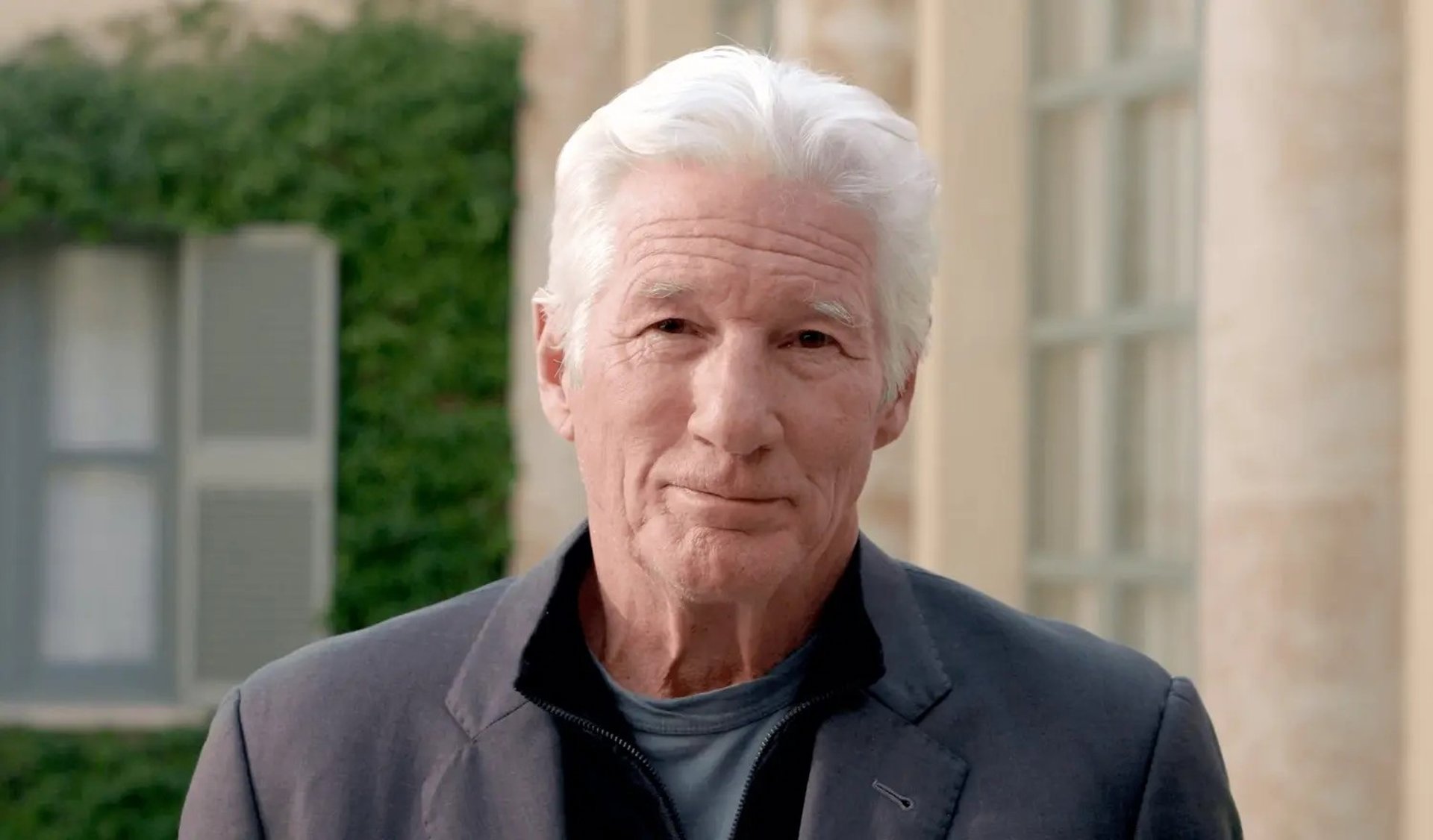 Richard Gere cumple 77 a&ntilde;os: la vida del 
