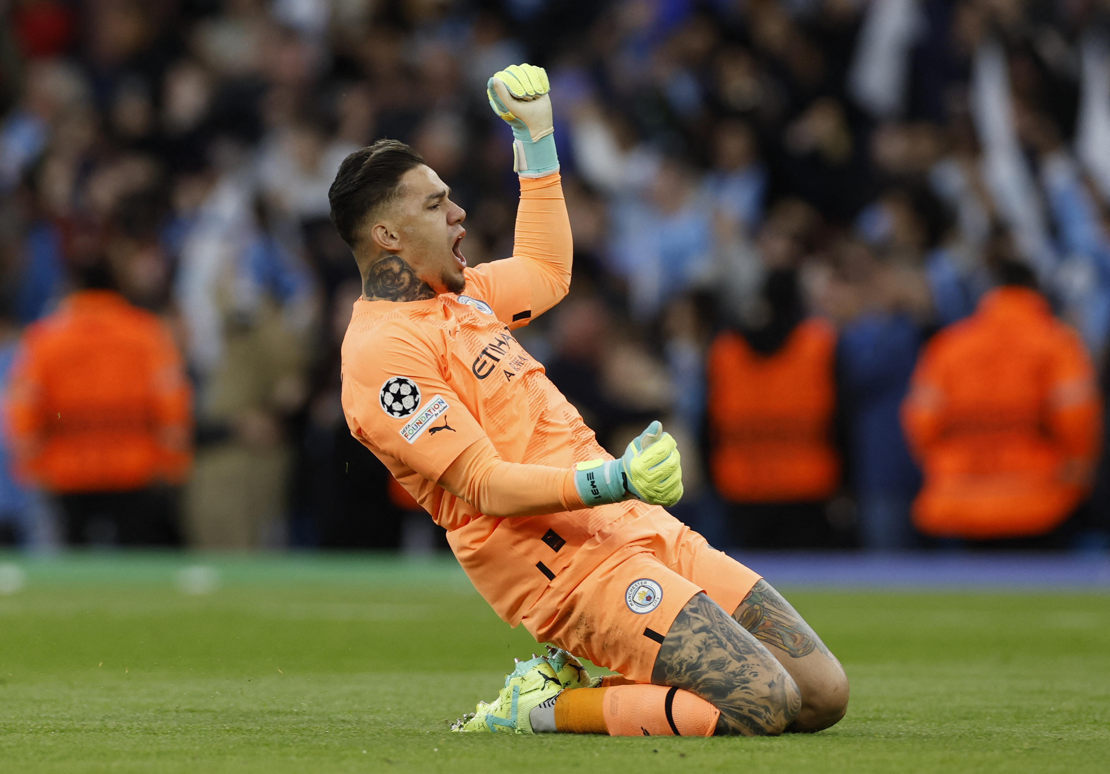 Foto: Reuters/Jason Cairnduff