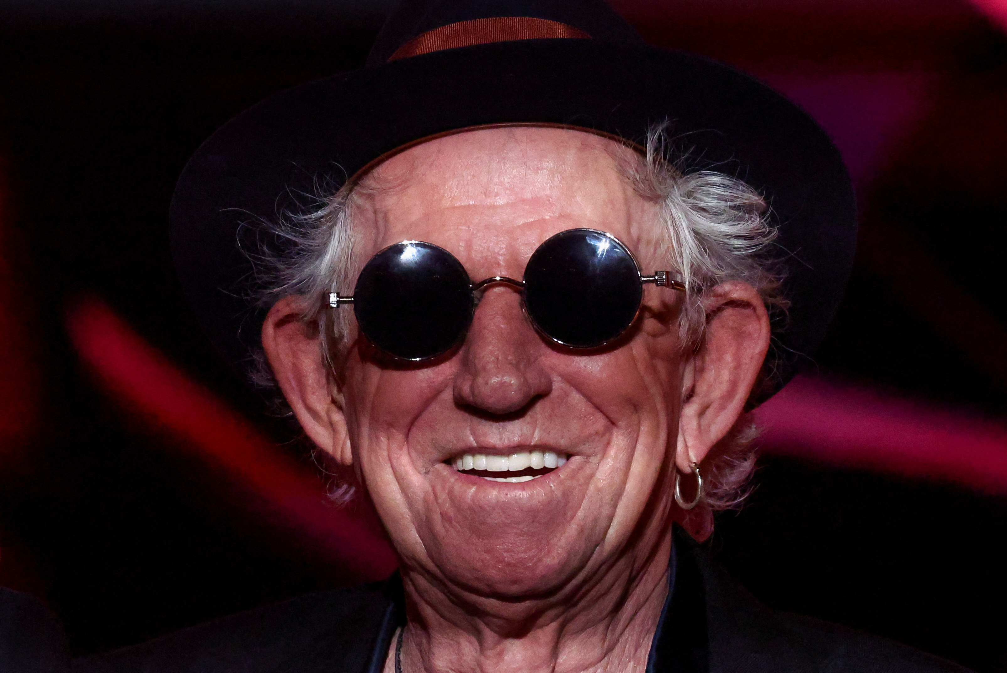 Keith Richards cumple 80: las historias más increíbles y desaforadas del  más salvaje guitarrista del rock - Infobae