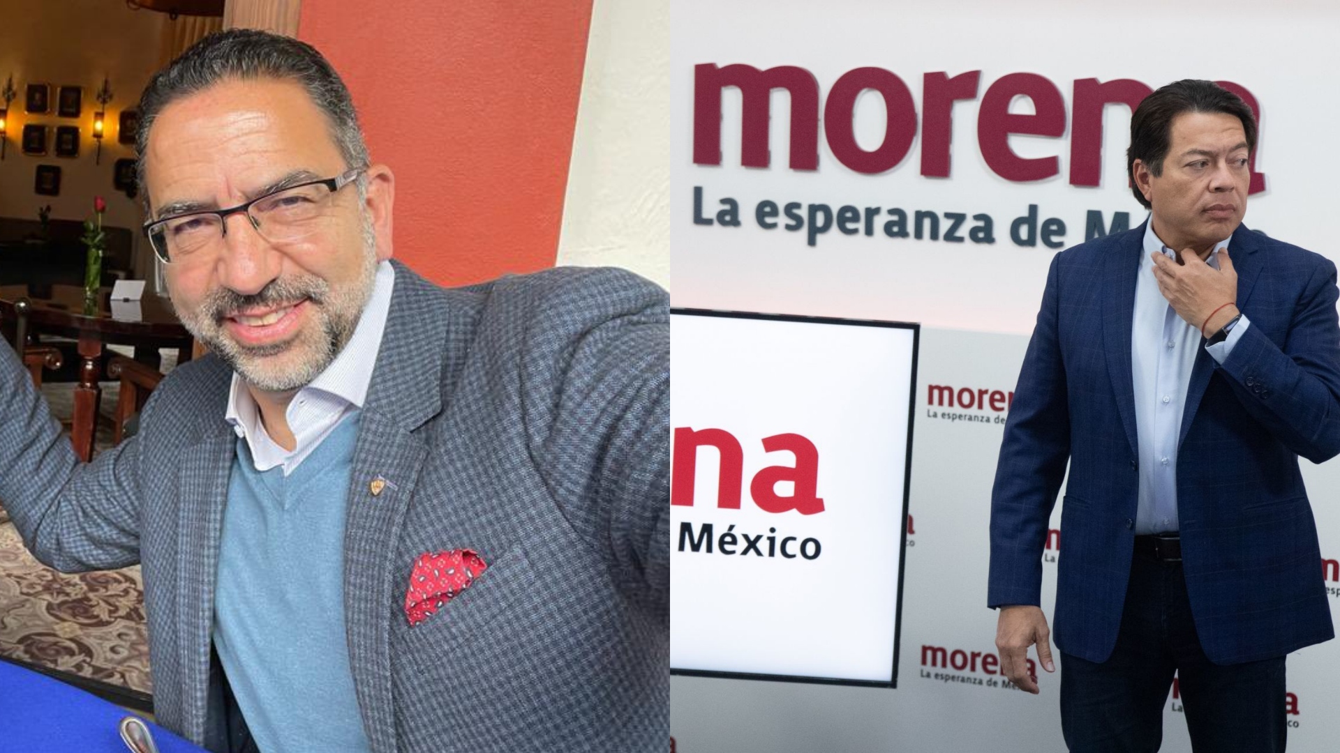 Son basurero del PRI”: Javier Lozano pidió que no comparen a Morena con los  políticos de antes - Infobae