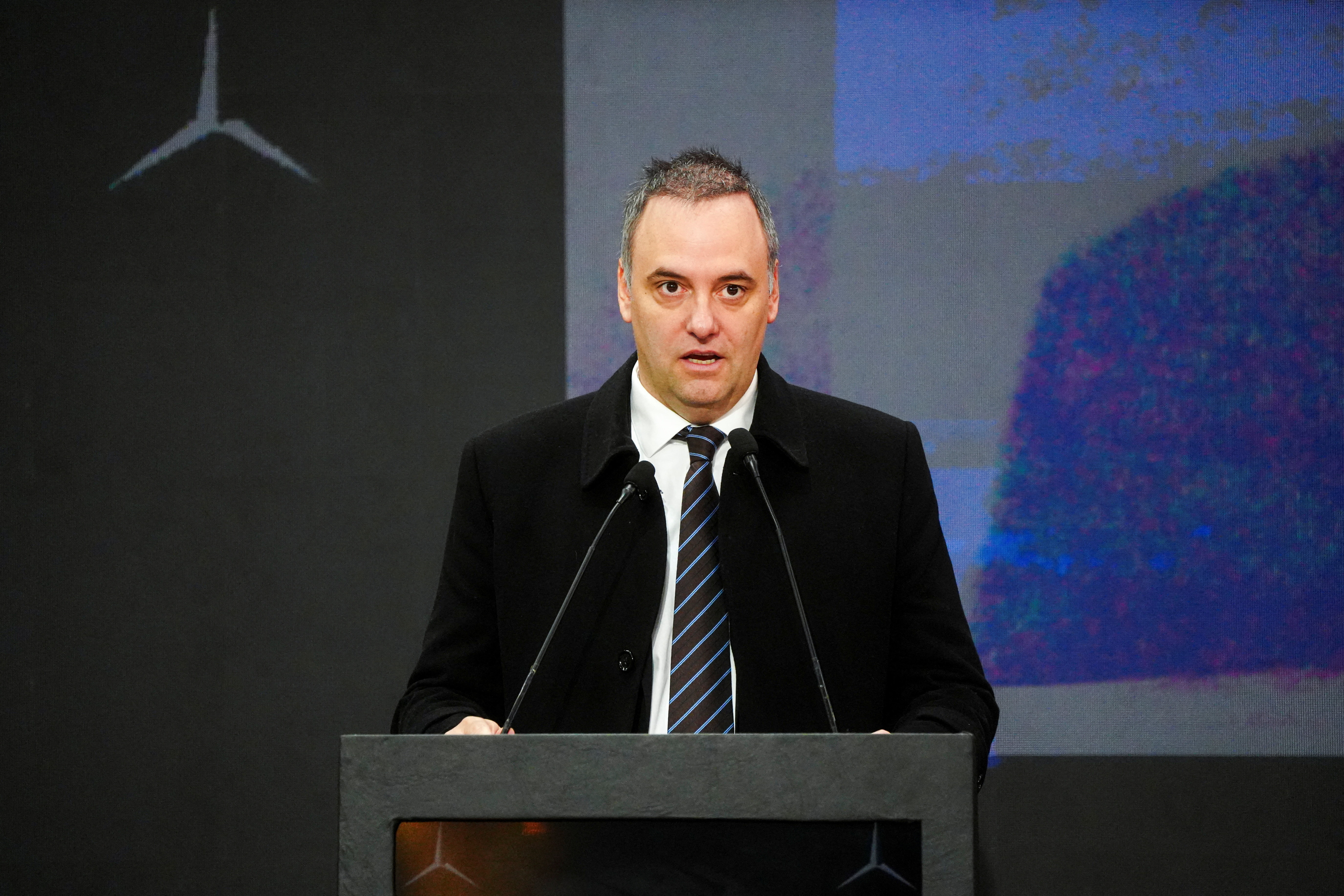Convocaron a sesi&oacute;n especial para analizar proyectos que buscan que Adorni rinda cuentas por su patrimonio