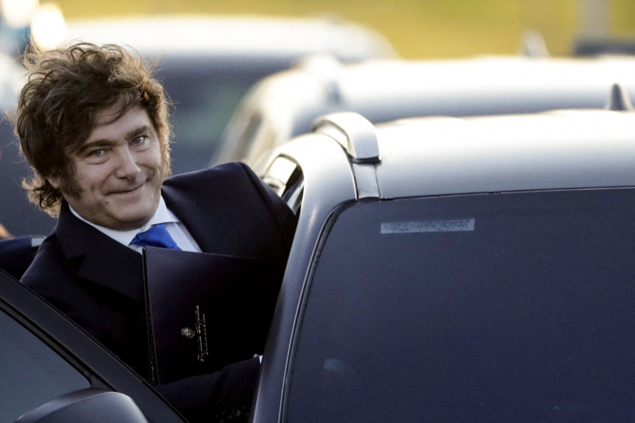 “Era una persona muy tóxica”: una amiga de la estudiante que cayó de un balcón en San Telmo apuntó contra el ex novio 