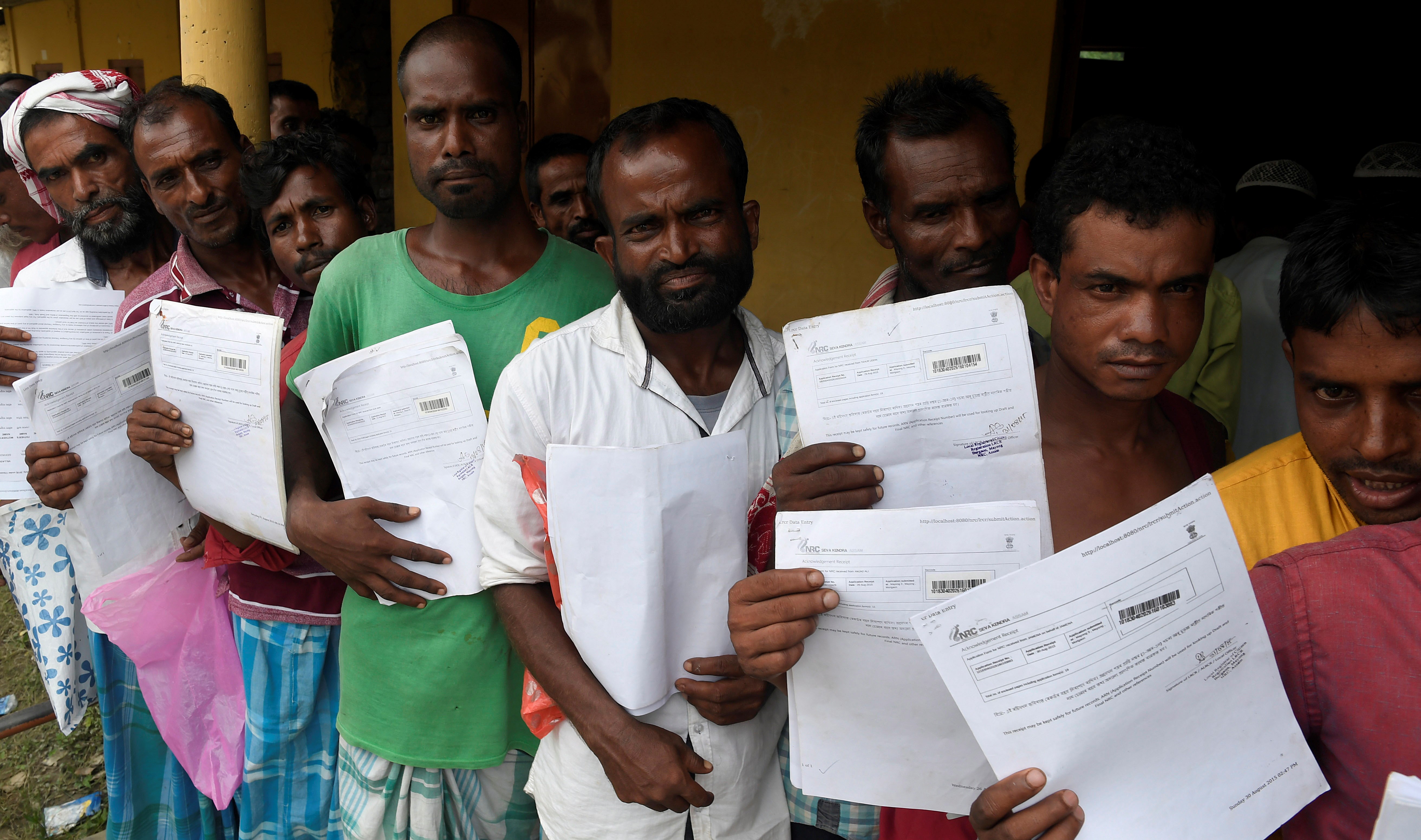 La India iniciará en abril el mayor censo del mundo tras 15 años sin datos oficiales - Infobae