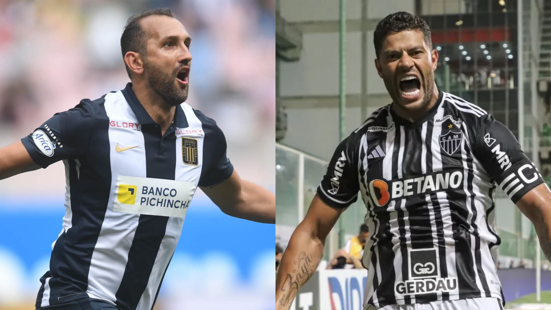 Alineaciones confirmadas del Alianza Lima vs Atlético Mineiro Copa Libertadores 2023 