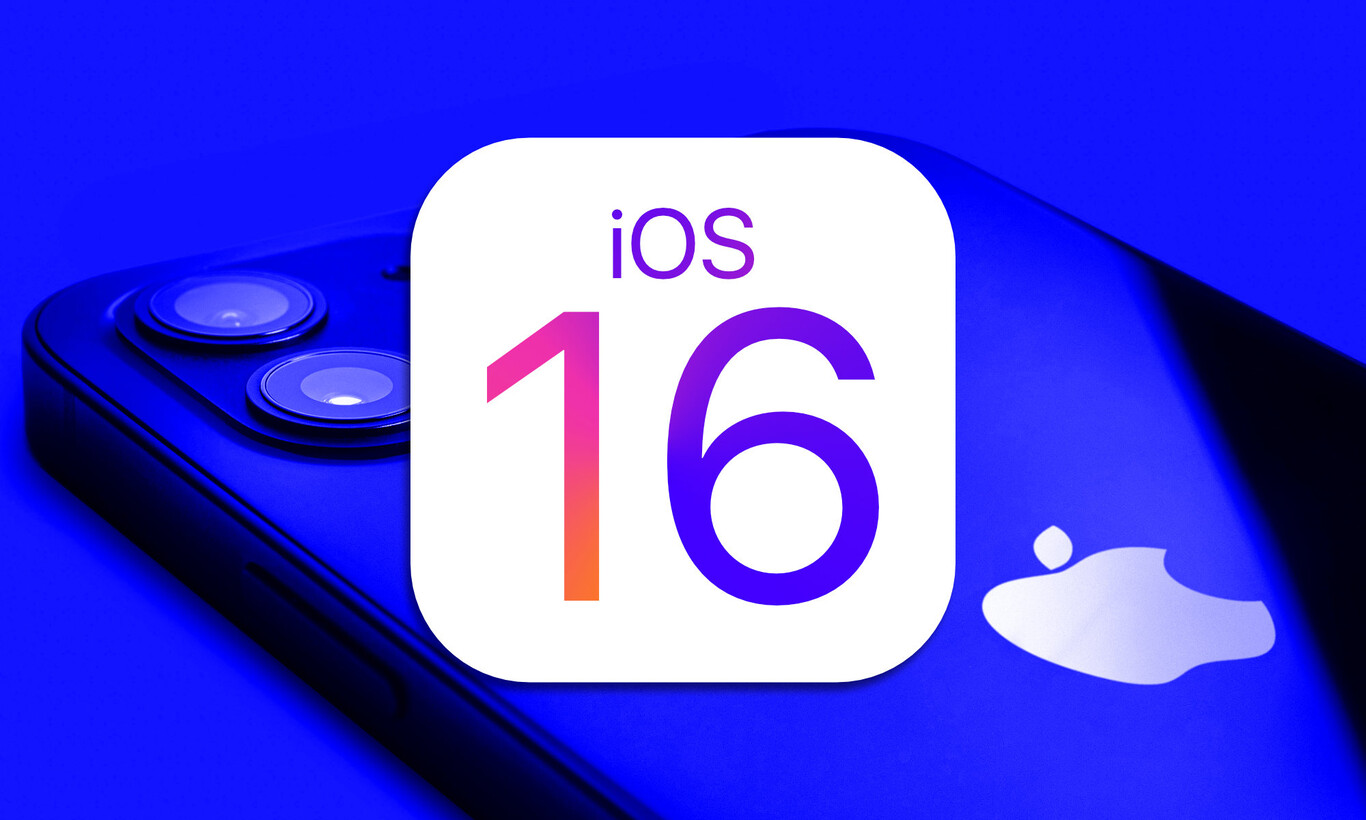 Las 9 funciones nuevas de iOS 16 que Android ya tenía 