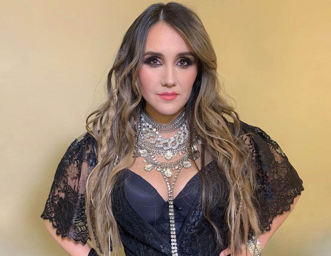 The actress has not given further details (Photo: Instagram/@dulcemaria)
