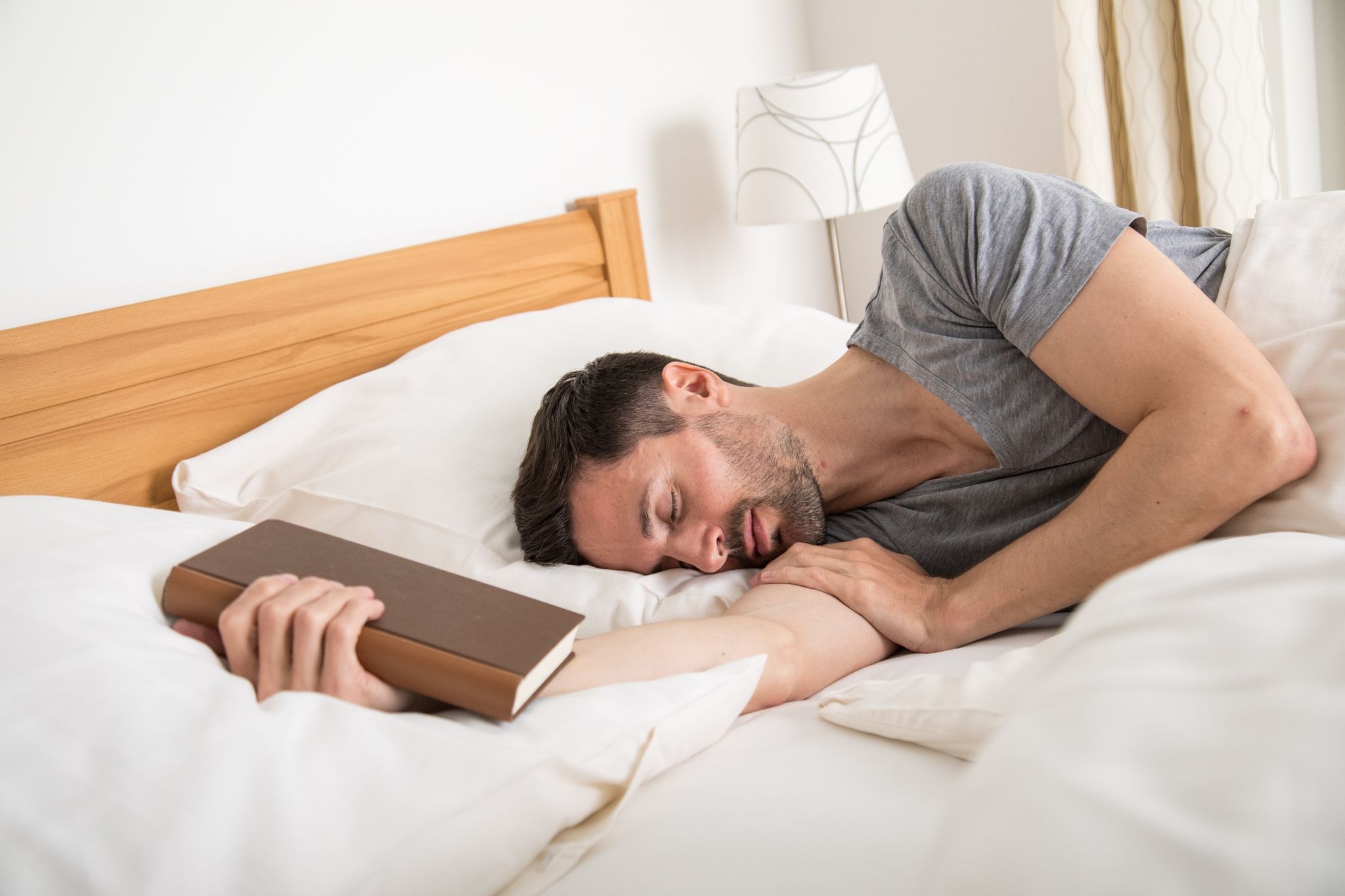 Según la ciencia: cuáles son los 6 trastornos del sueño más frecuentes y cómo tratarlos