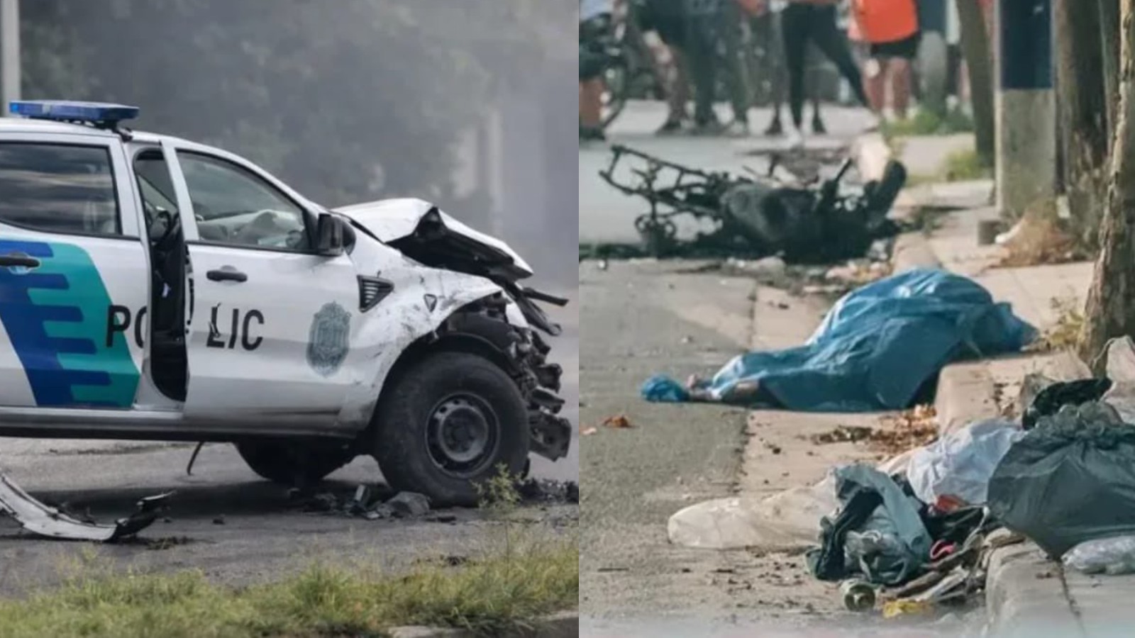 El régimen de Irán amenazó con atacar bases y portaaviones de Estados Unidos ante cualquier acción militar de Washington