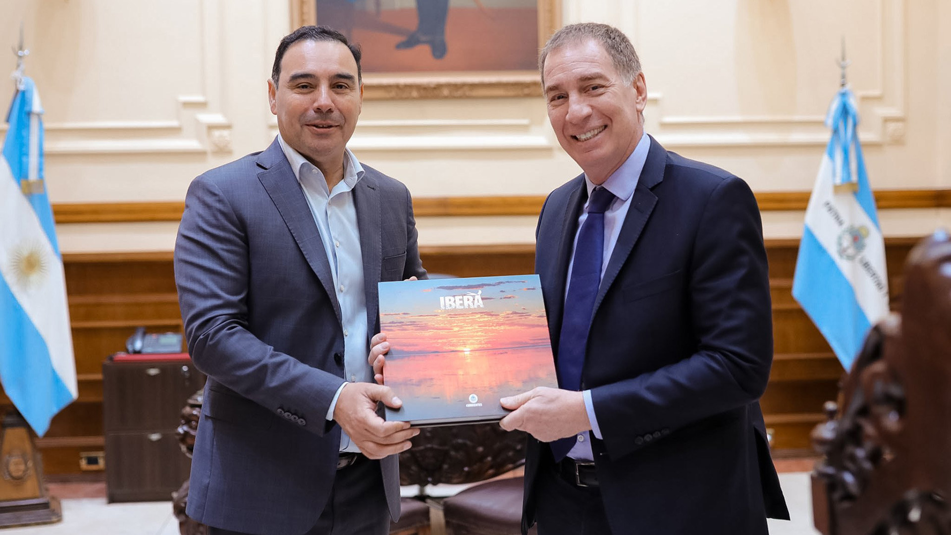 Lorena Villaverde: “No tengo vínculos con el narcotráfico ni con Fred Machado”