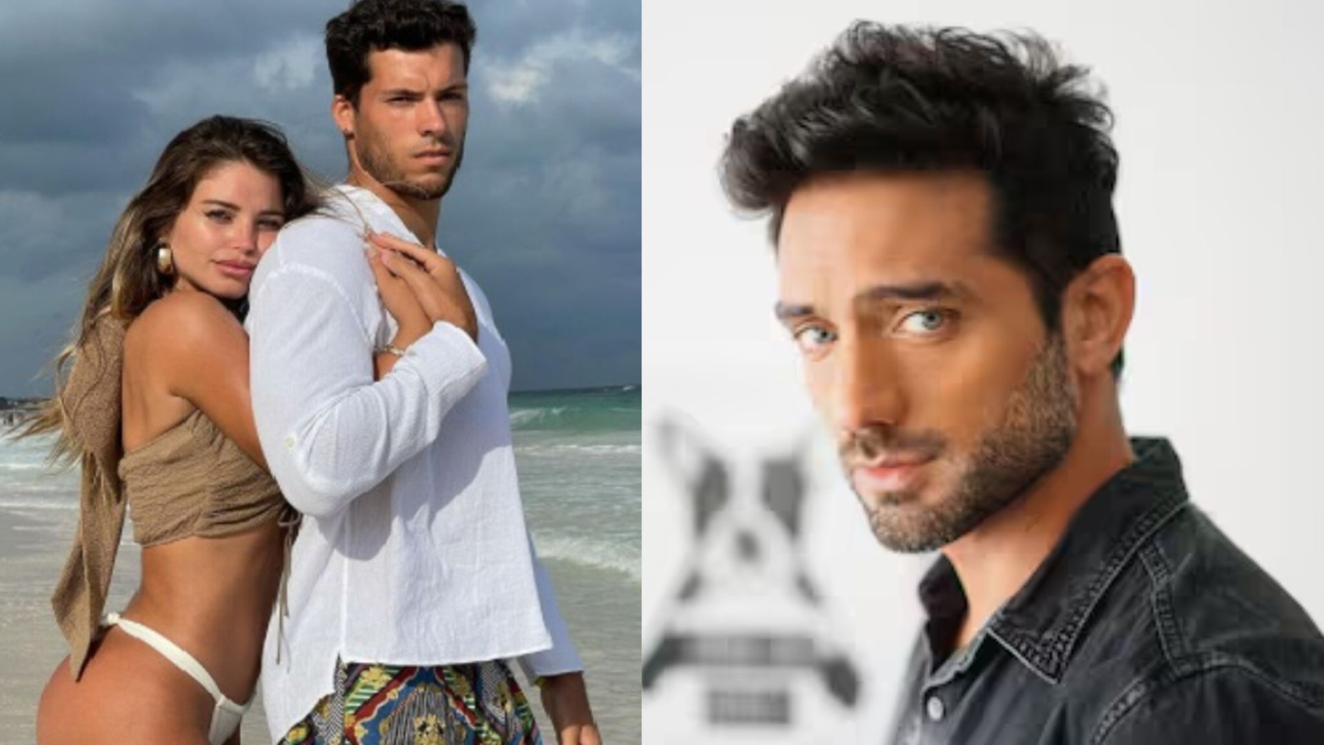 Flavia Laos reveló la verdadera razón de por qué dejó a Pablo Heredia por  Patricio Parodi: “Yo no me enamoré” - Infobae