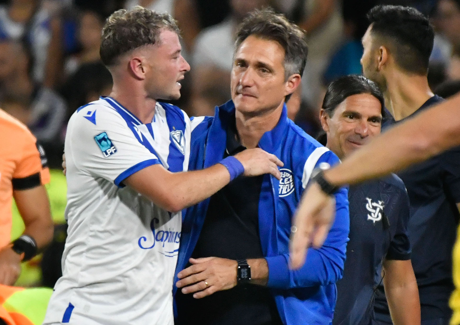 Zurich Argentina designó a su nuevo CEO